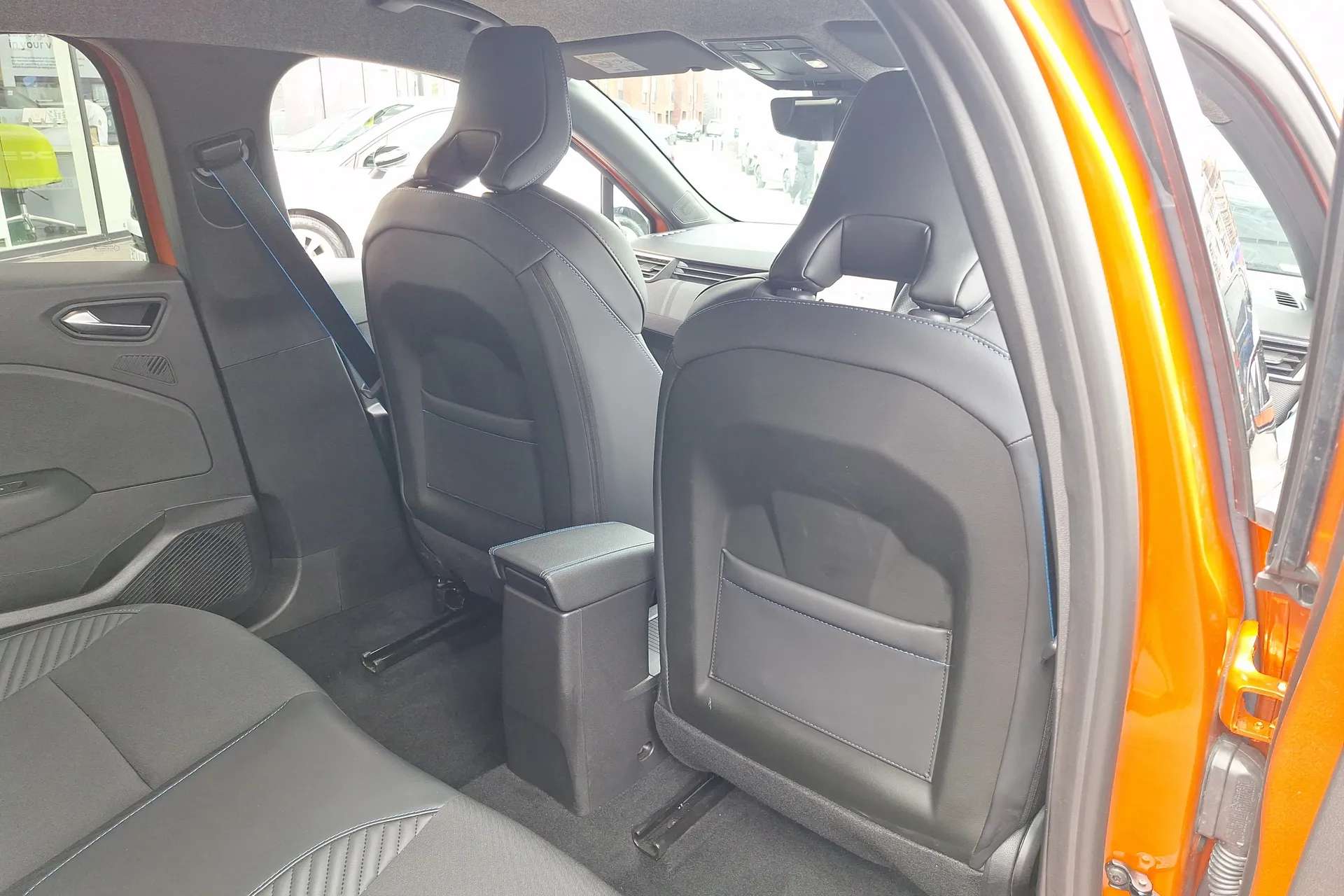 2025 RENAULT CLIO 2025 RENAULT CLIO