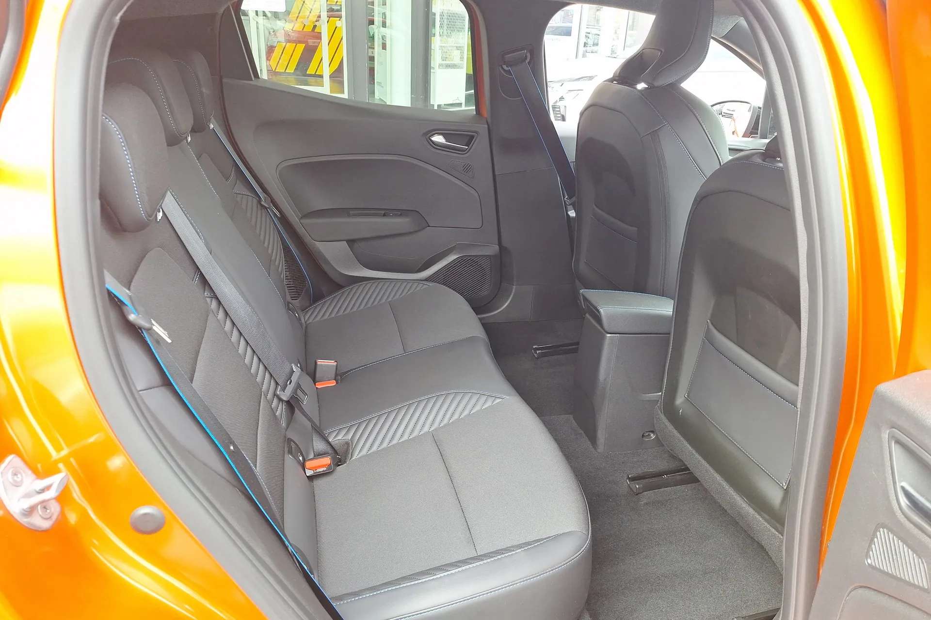 2025 RENAULT CLIO 2025 RENAULT CLIO