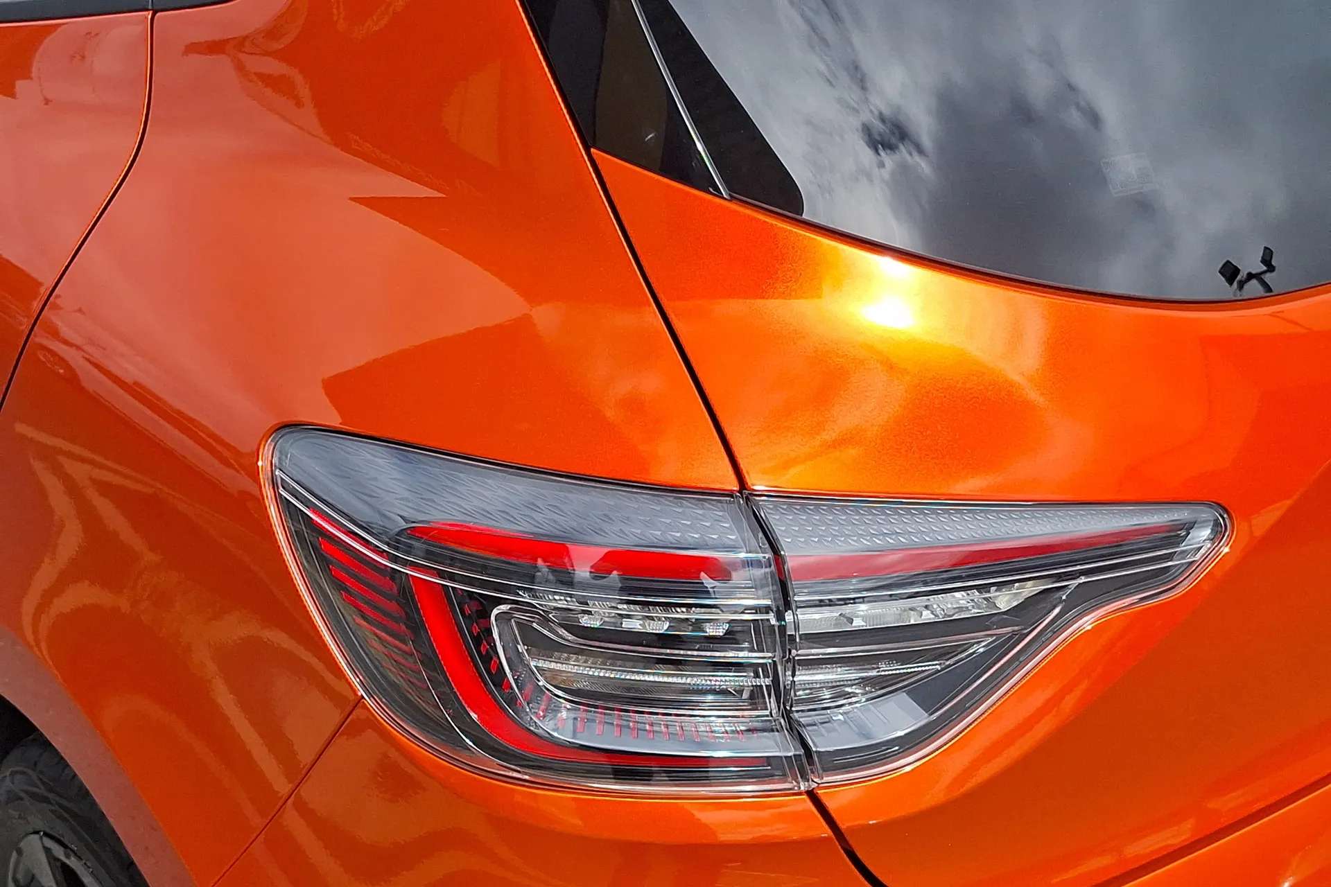 2025 RENAULT CLIO 2025 RENAULT CLIO