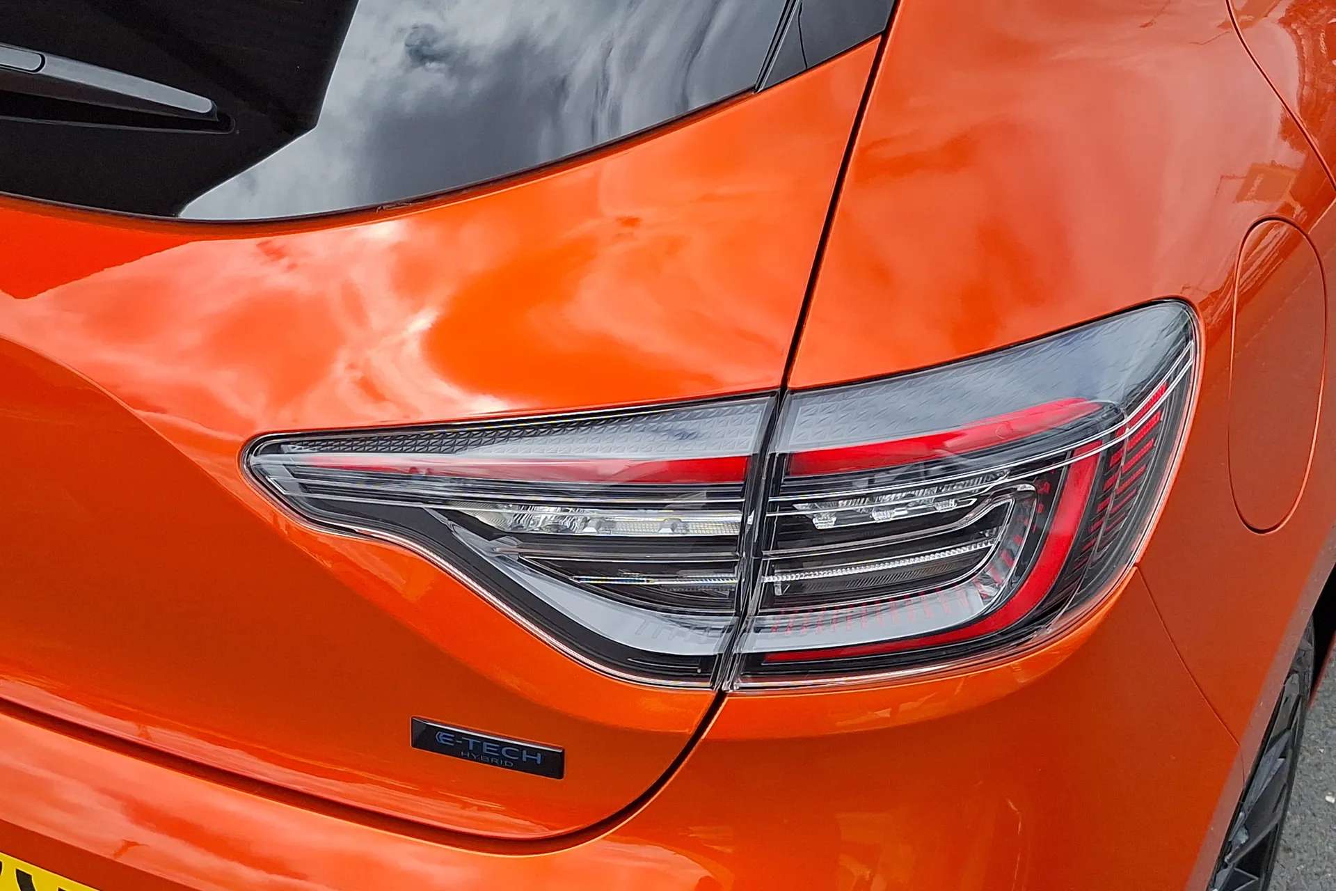 2025 RENAULT CLIO 2025 RENAULT CLIO