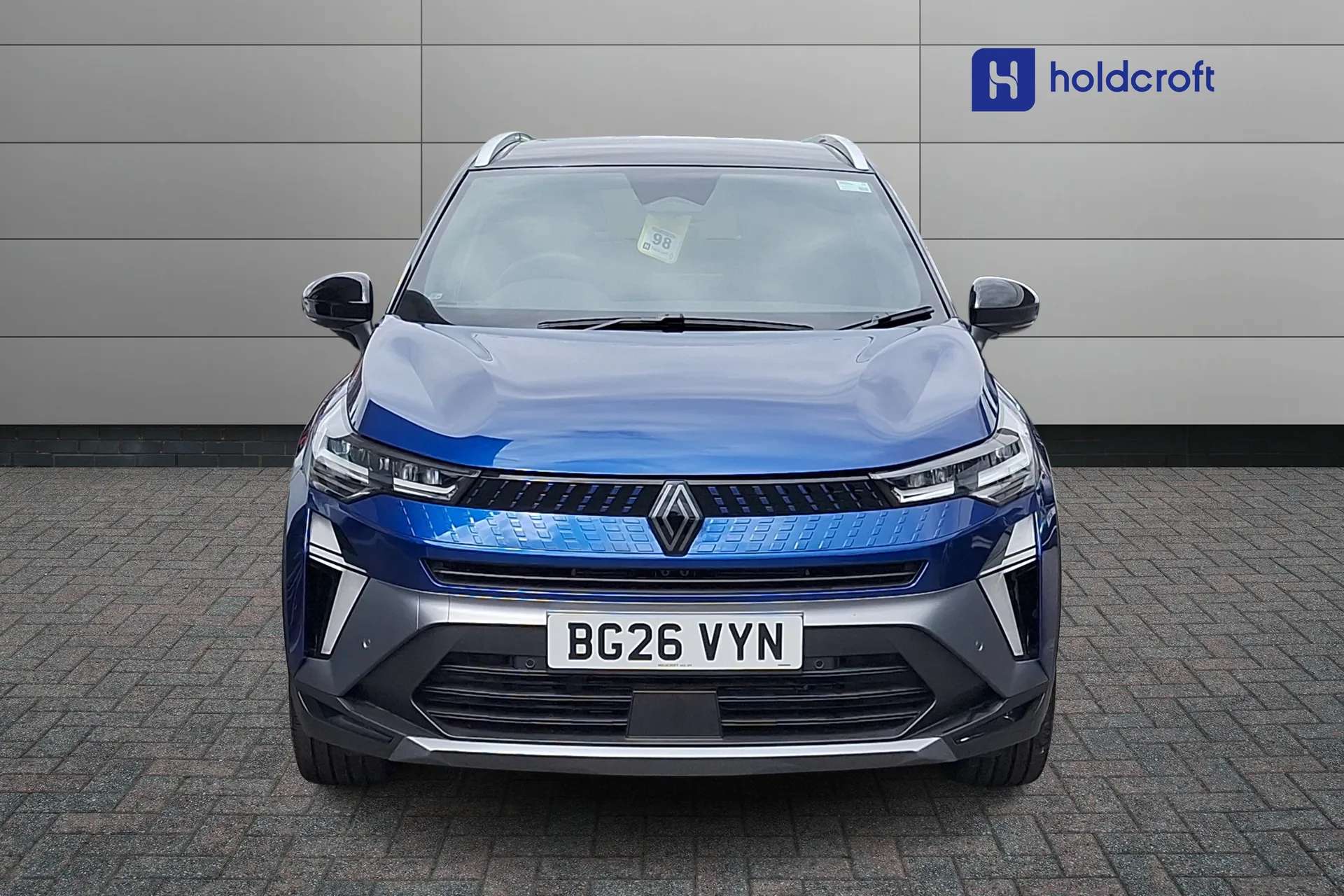 2026 RENAULT CAPTUR 2026 RENAULT CAPTUR