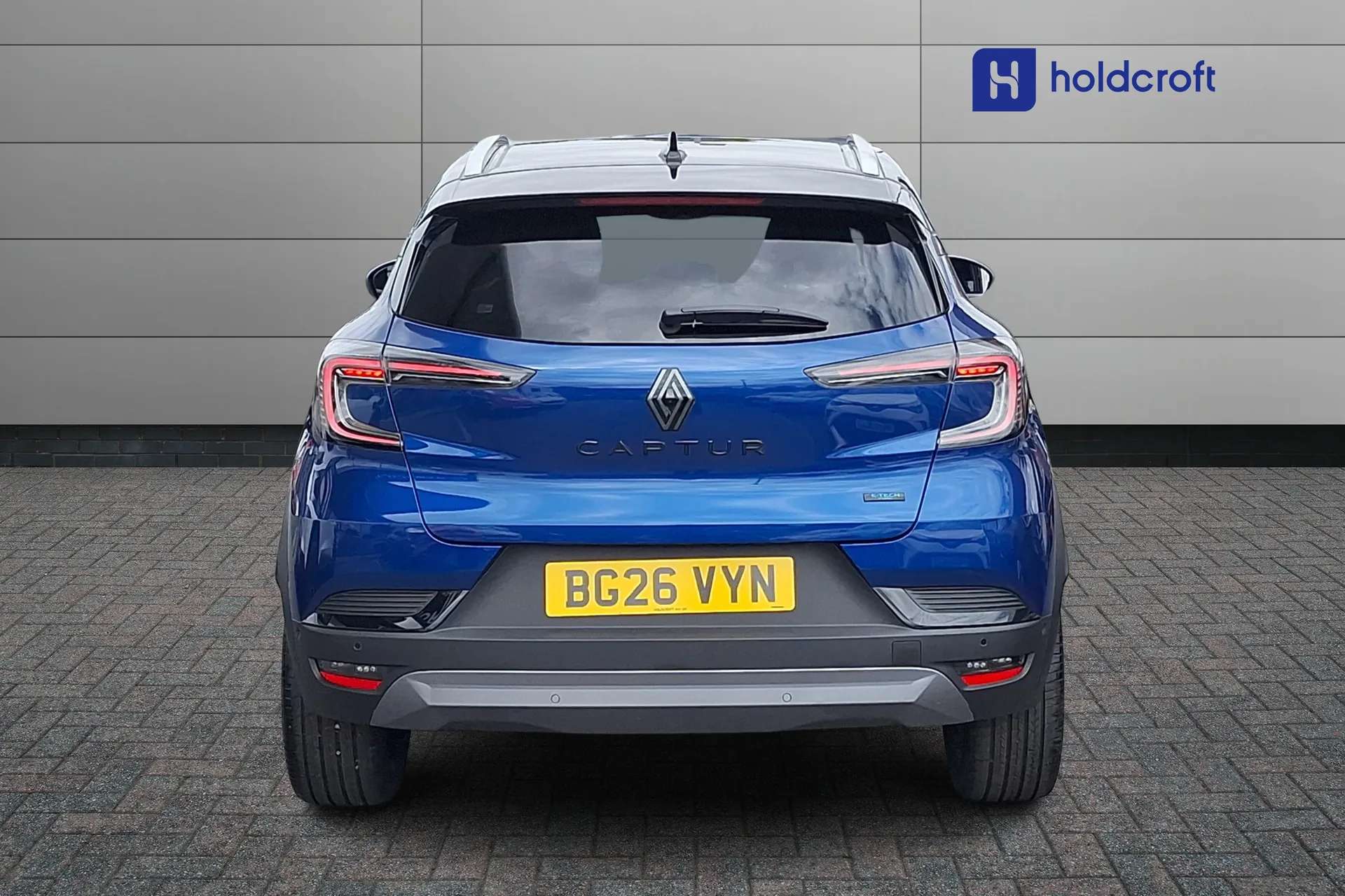 2026 RENAULT CAPTUR 2026 RENAULT CAPTUR