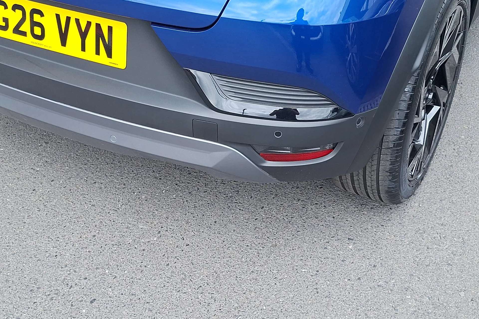 2026 RENAULT CAPTUR 2026 RENAULT CAPTUR