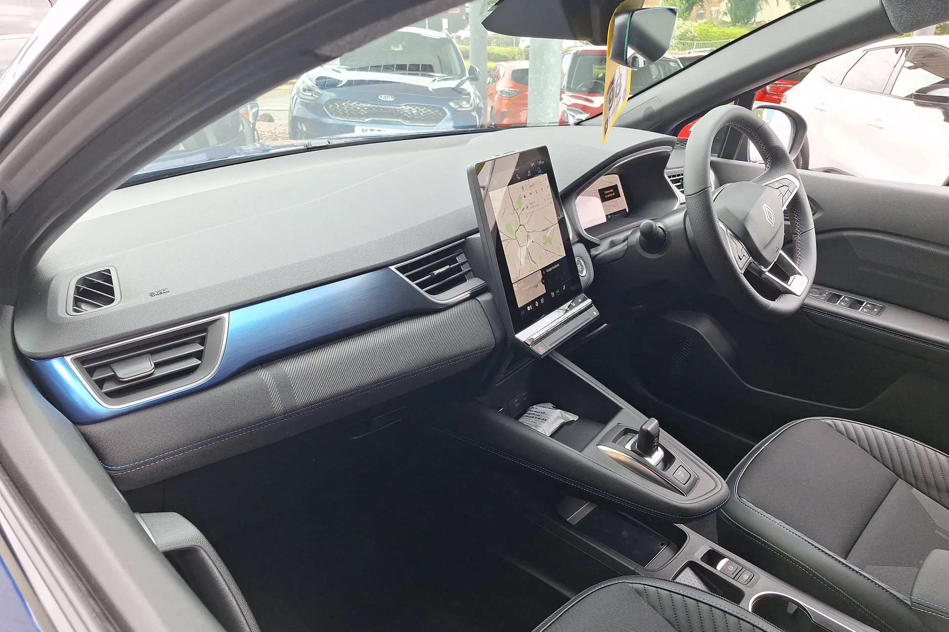 2026 RENAULT CAPTUR 2026 RENAULT CAPTUR