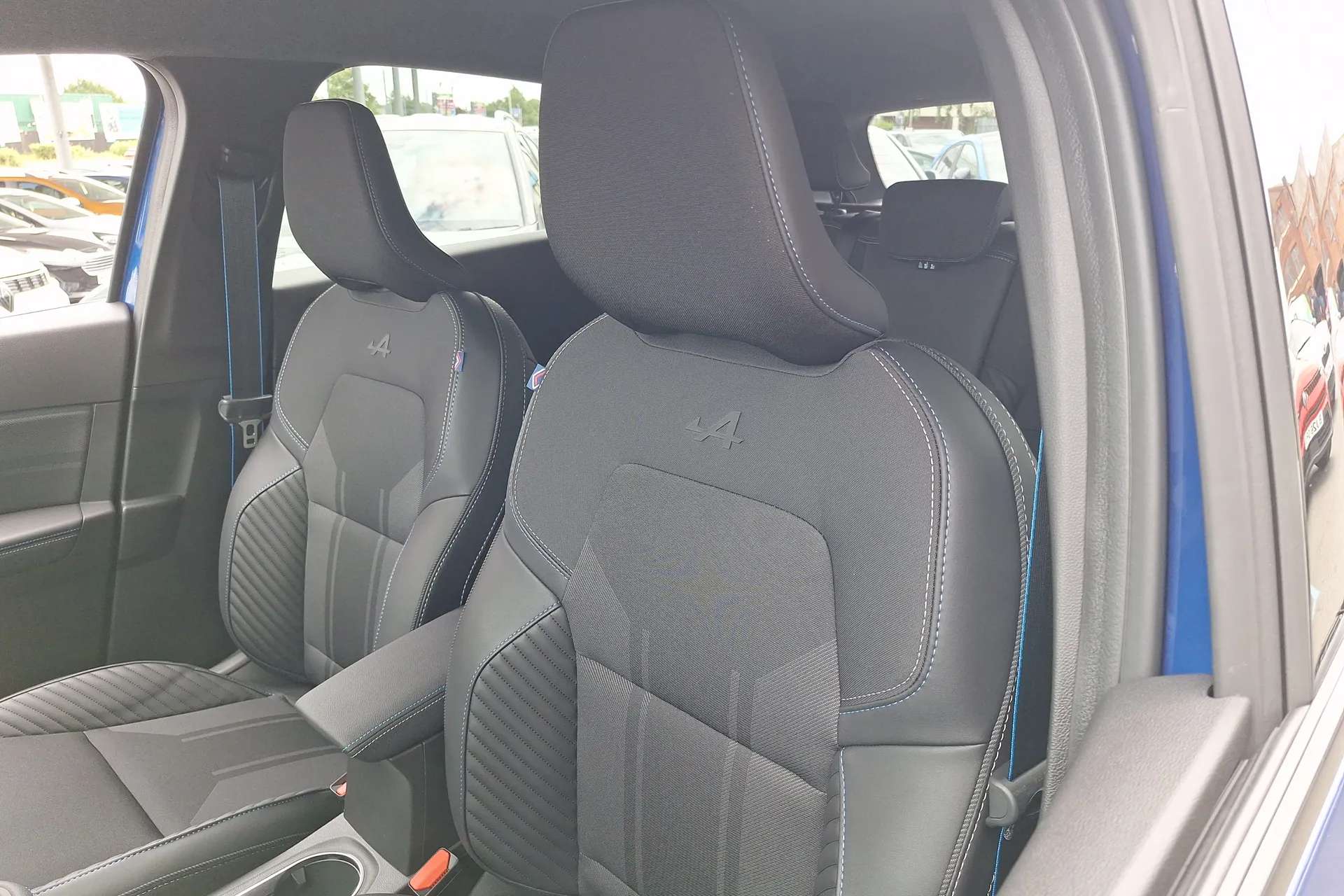 2026 RENAULT CAPTUR 2026 RENAULT CAPTUR
