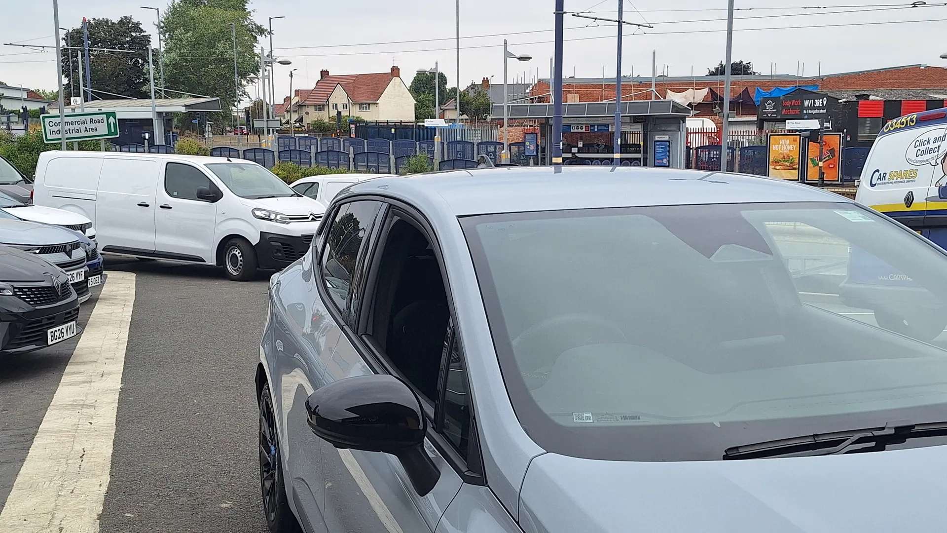 2026 RENAULT CLIO 2026 RENAULT CLIO