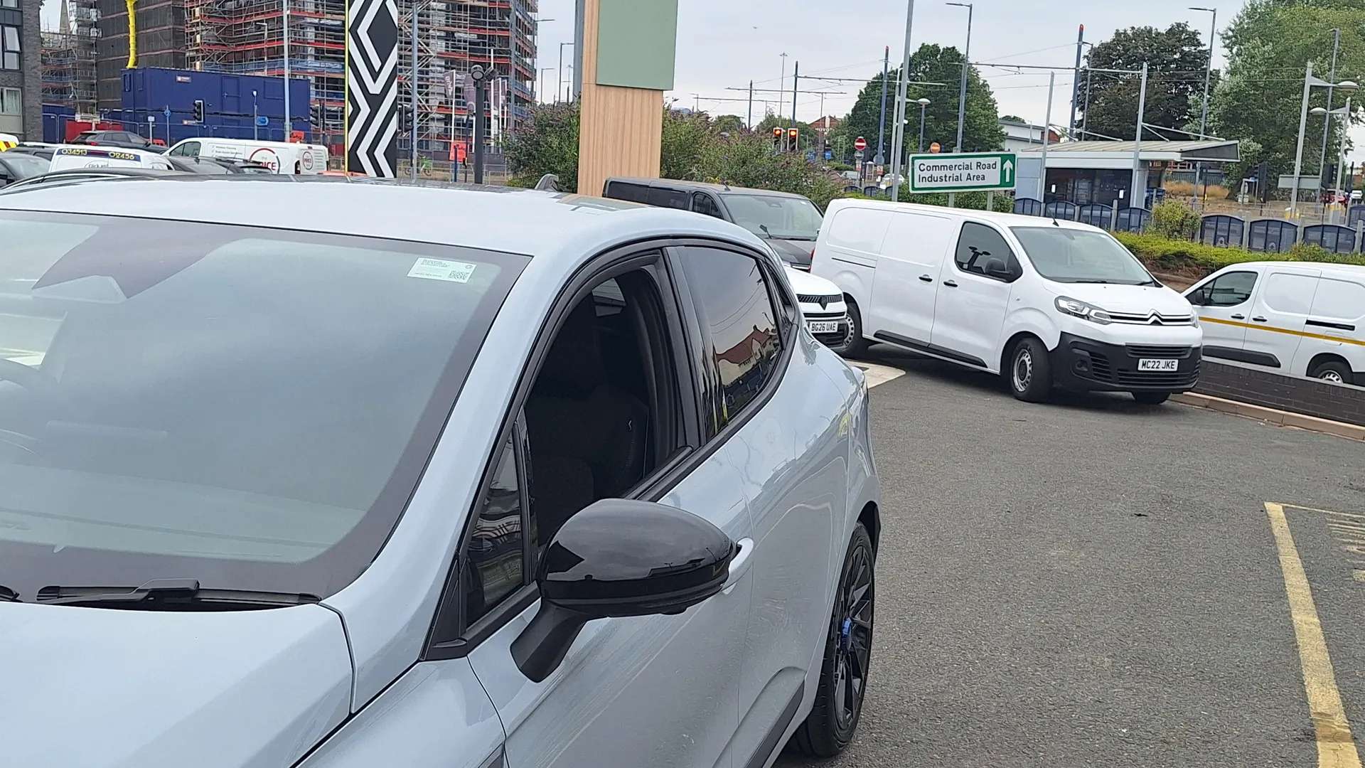 2026 RENAULT CLIO 2026 RENAULT CLIO