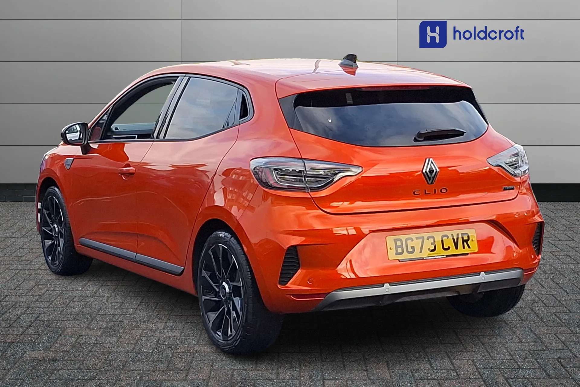 2023 RENAULT CLIO 2023 RENAULT CLIO