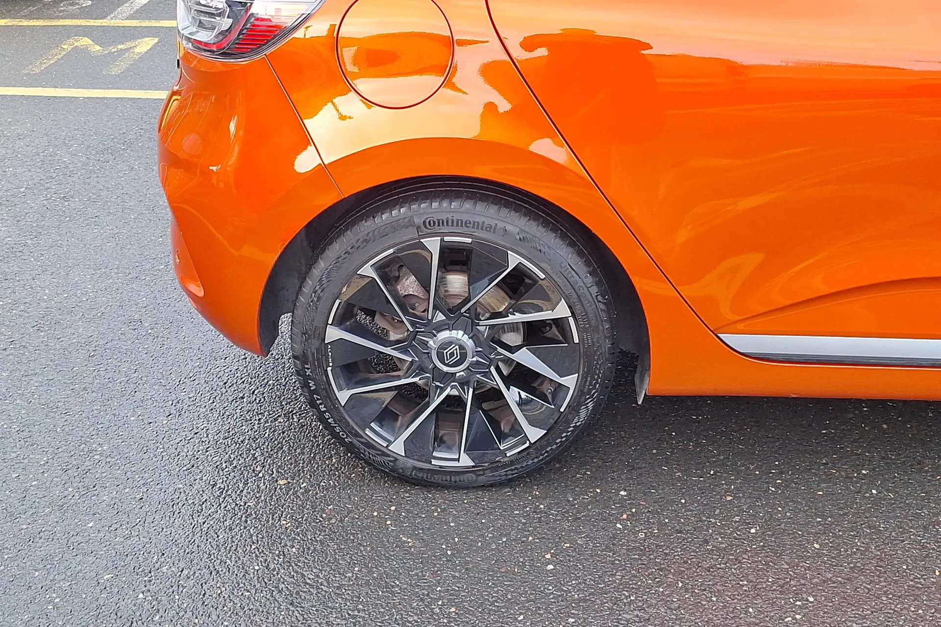 2023 RENAULT CLIO 2023 RENAULT CLIO