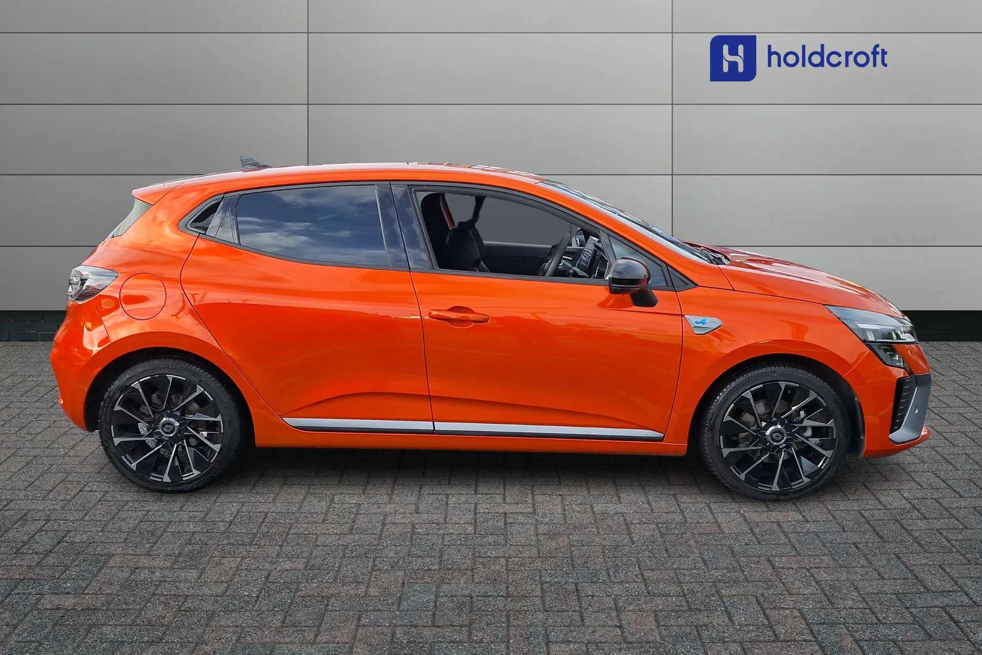 2023 RENAULT CLIO 2023 RENAULT CLIO