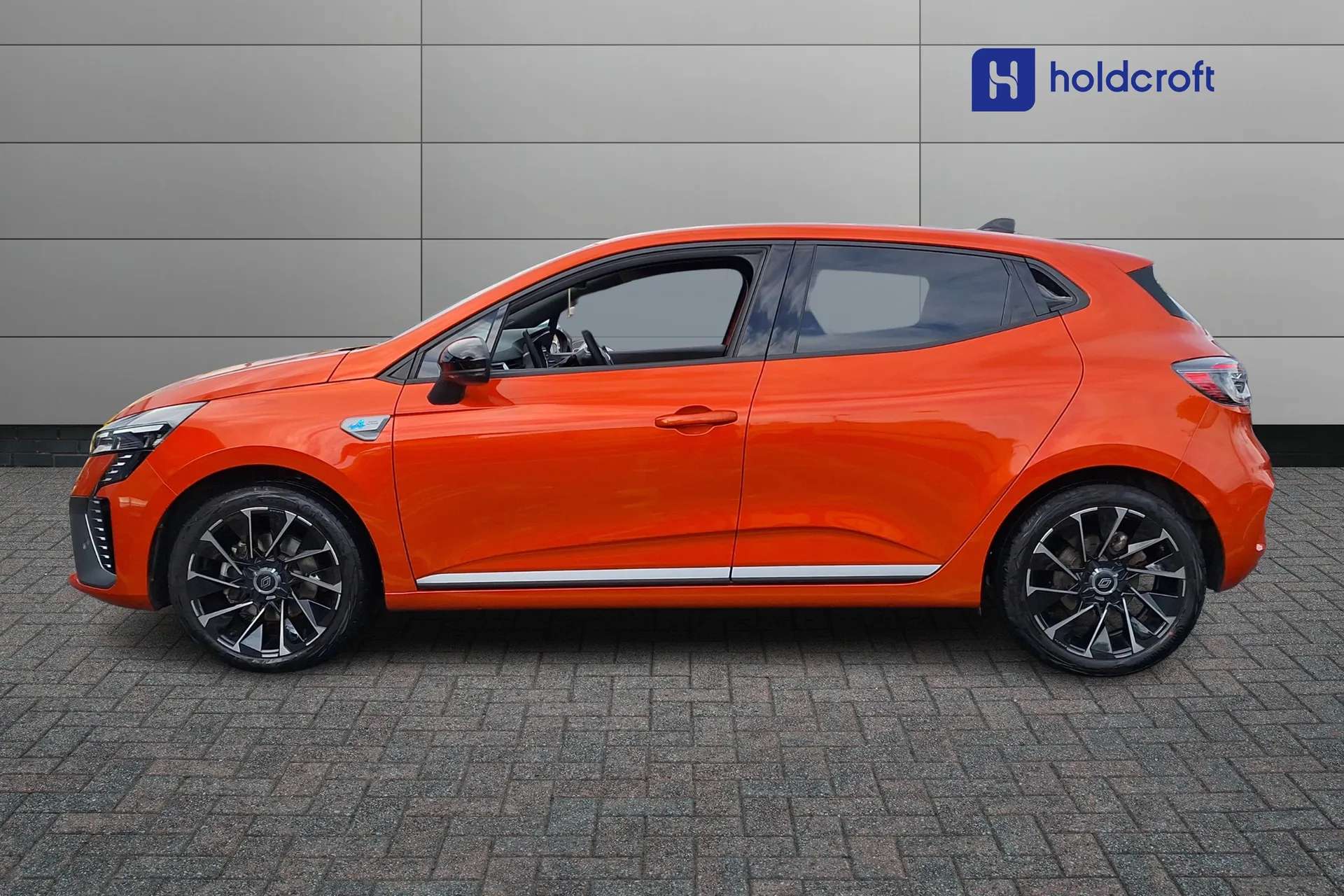 2023 RENAULT CLIO 2023 RENAULT CLIO