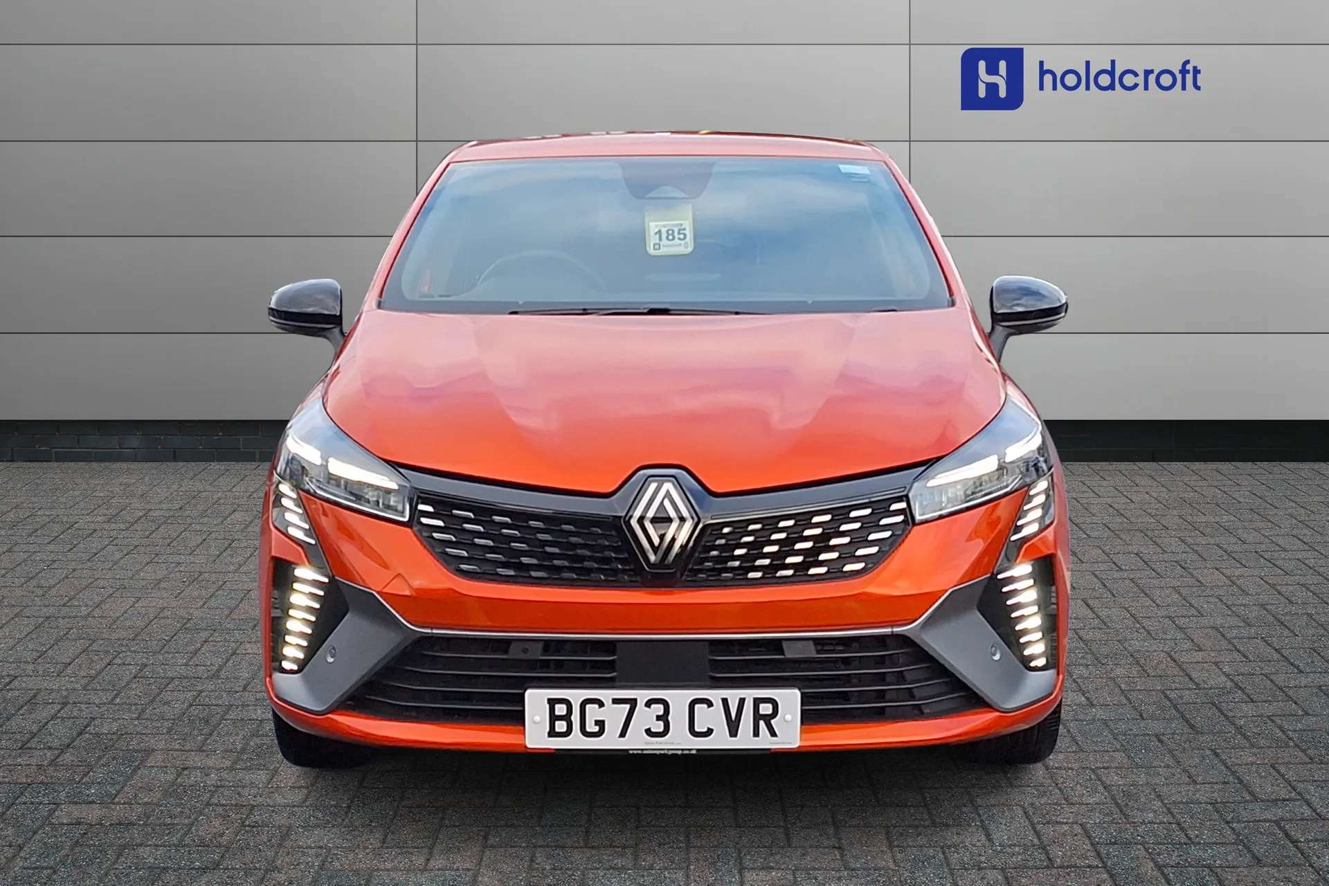 2023 RENAULT CLIO 2023 RENAULT CLIO