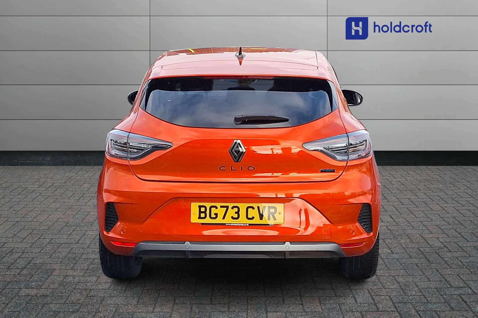 2023 RENAULT CLIO 2023 RENAULT CLIO