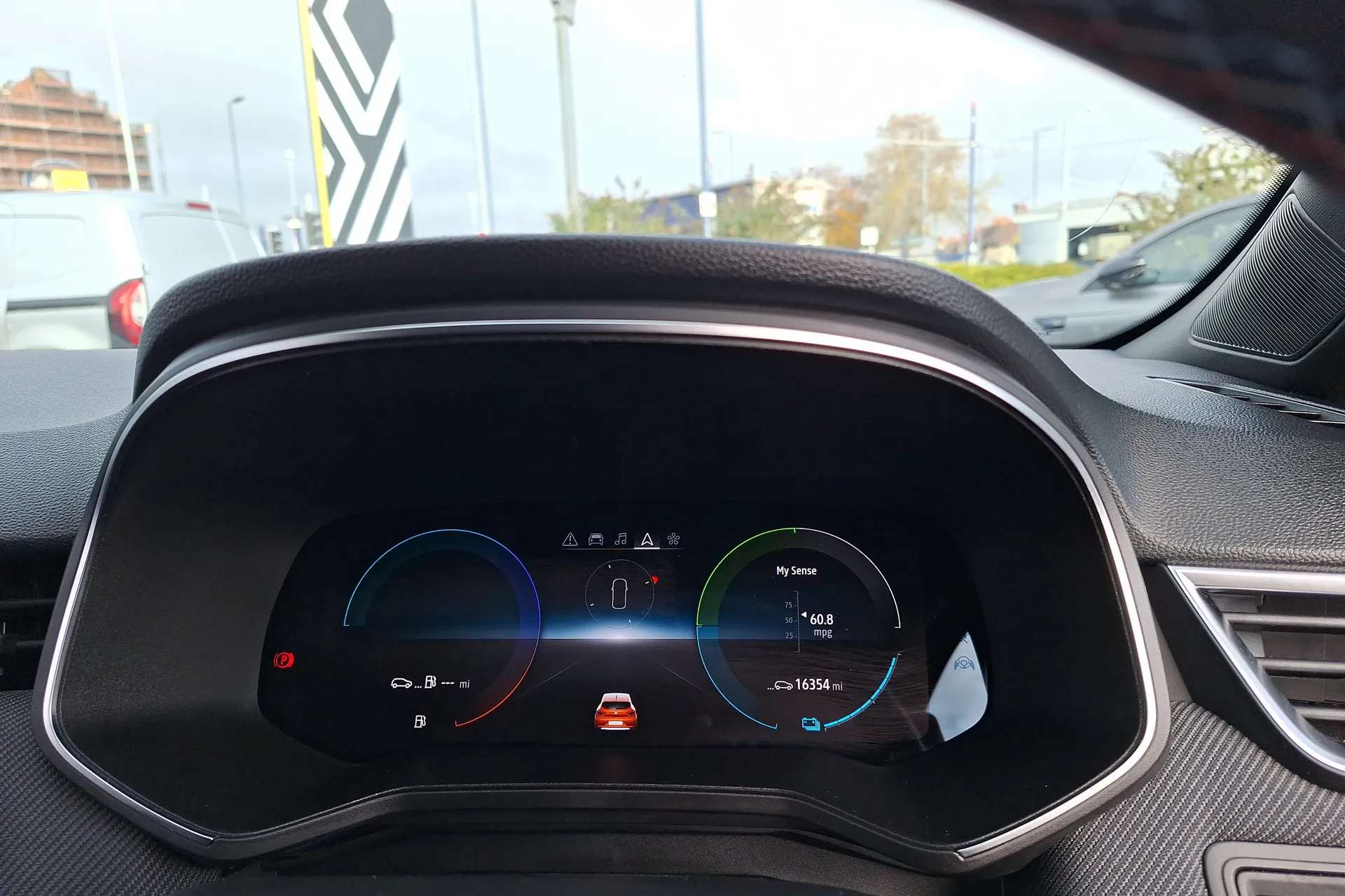 2023 RENAULT CLIO 2023 RENAULT CLIO