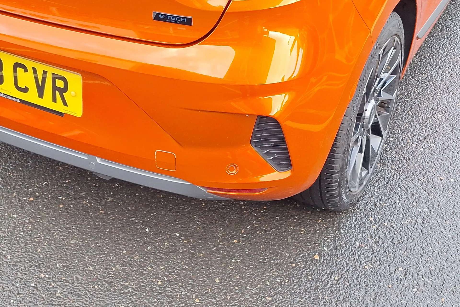 2023 RENAULT CLIO 2023 RENAULT CLIO