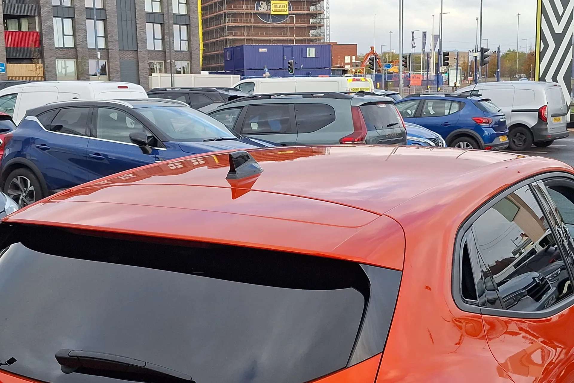 2023 RENAULT CLIO 2023 RENAULT CLIO