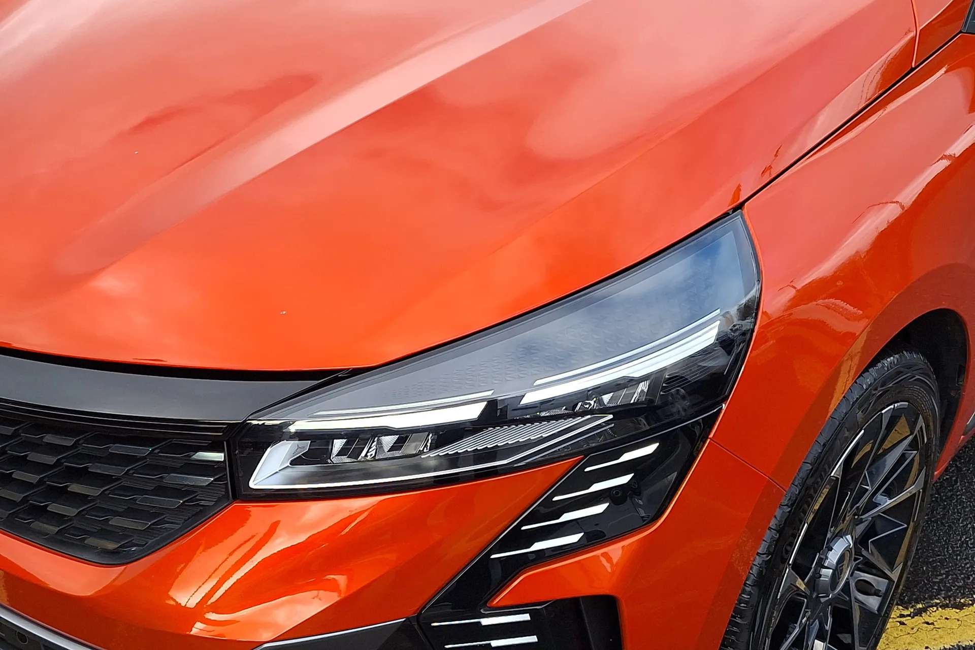 2023 RENAULT CLIO 2023 RENAULT CLIO