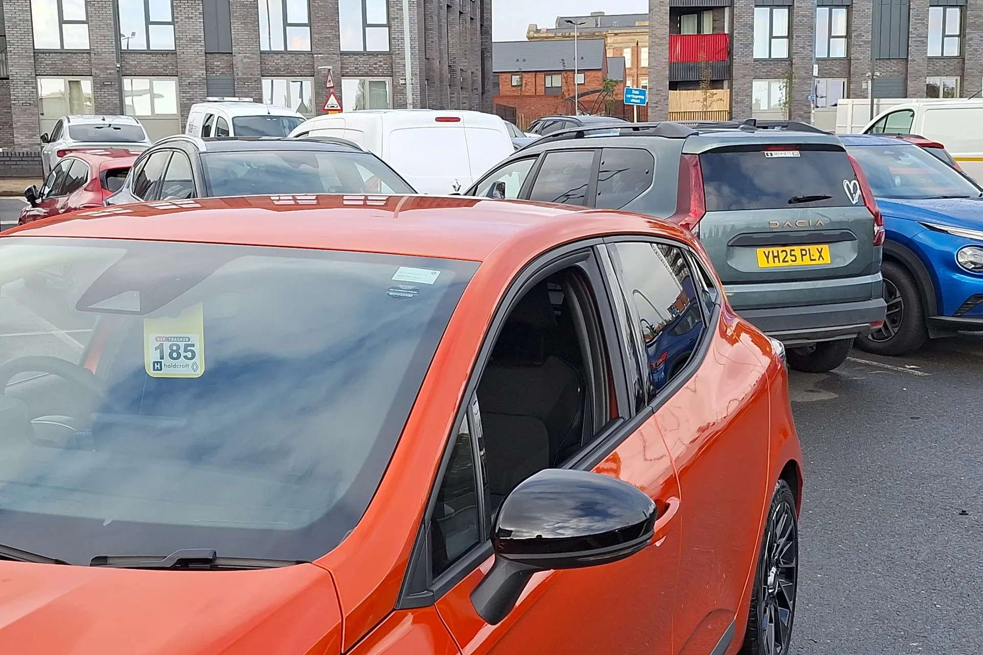 2023 RENAULT CLIO 2023 RENAULT CLIO