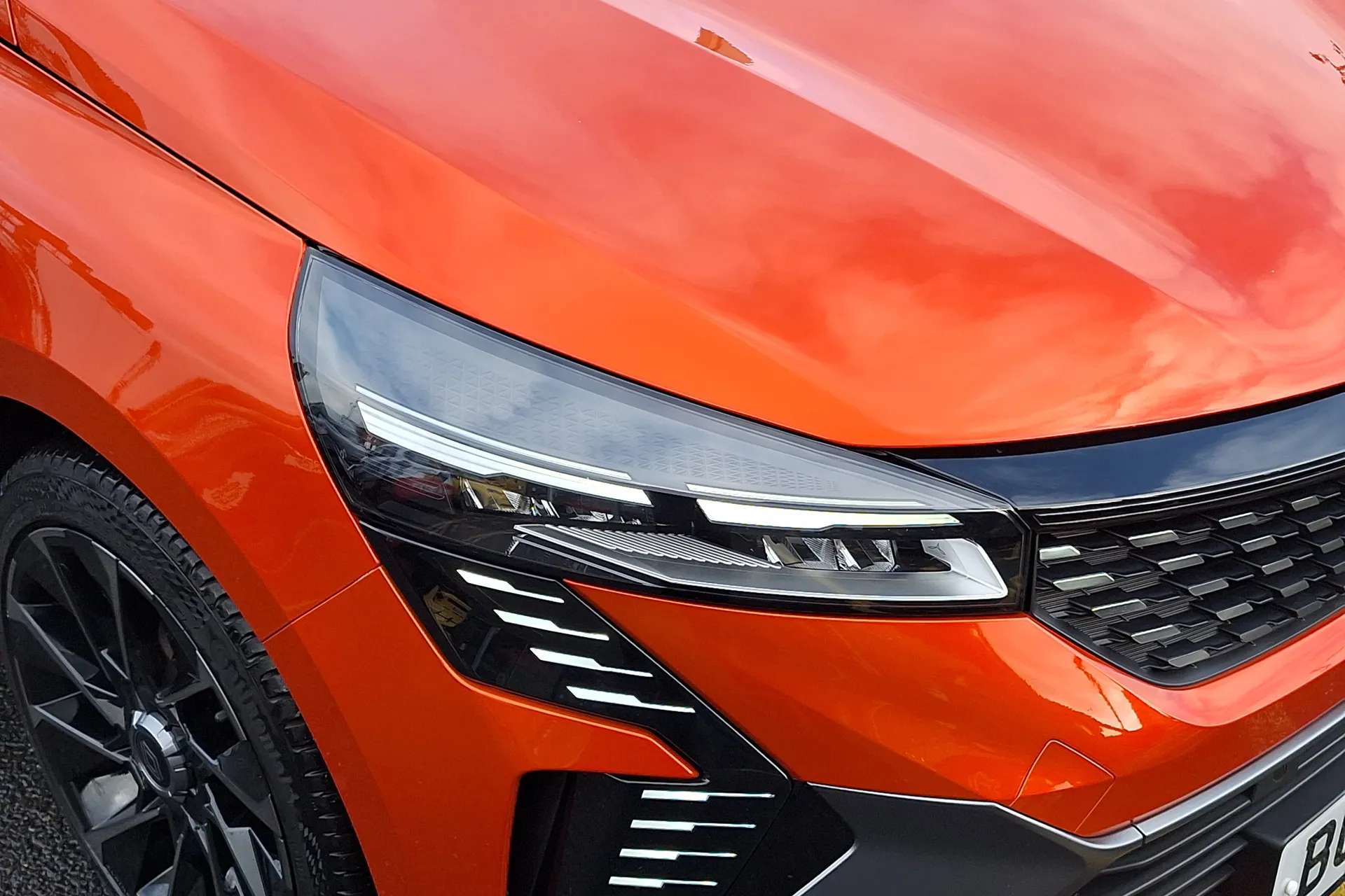 2023 RENAULT CLIO 2023 RENAULT CLIO