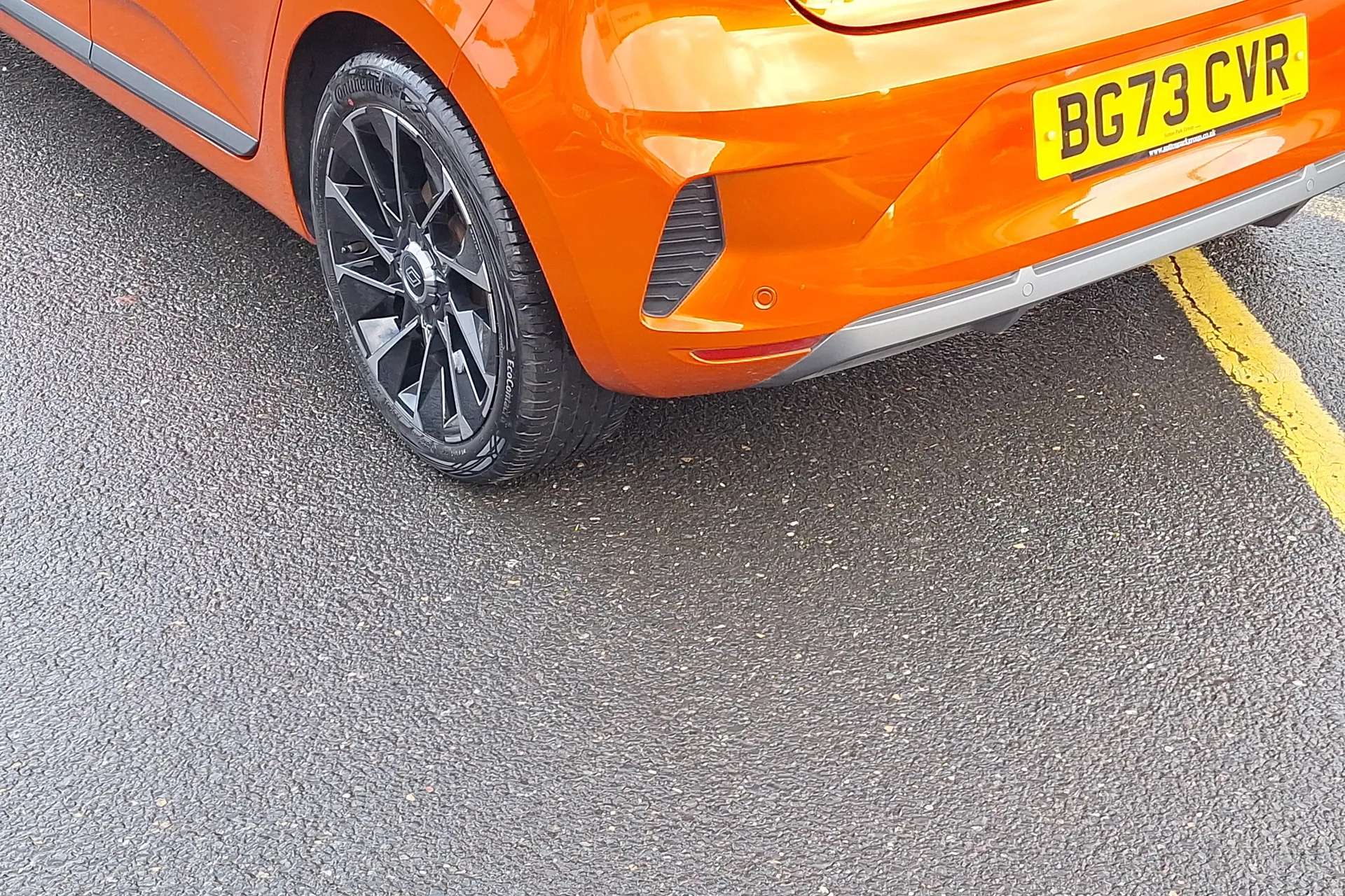 2023 RENAULT CLIO 2023 RENAULT CLIO