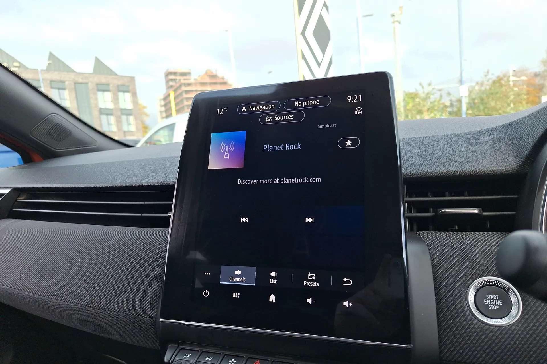 2023 RENAULT CLIO 2023 RENAULT CLIO