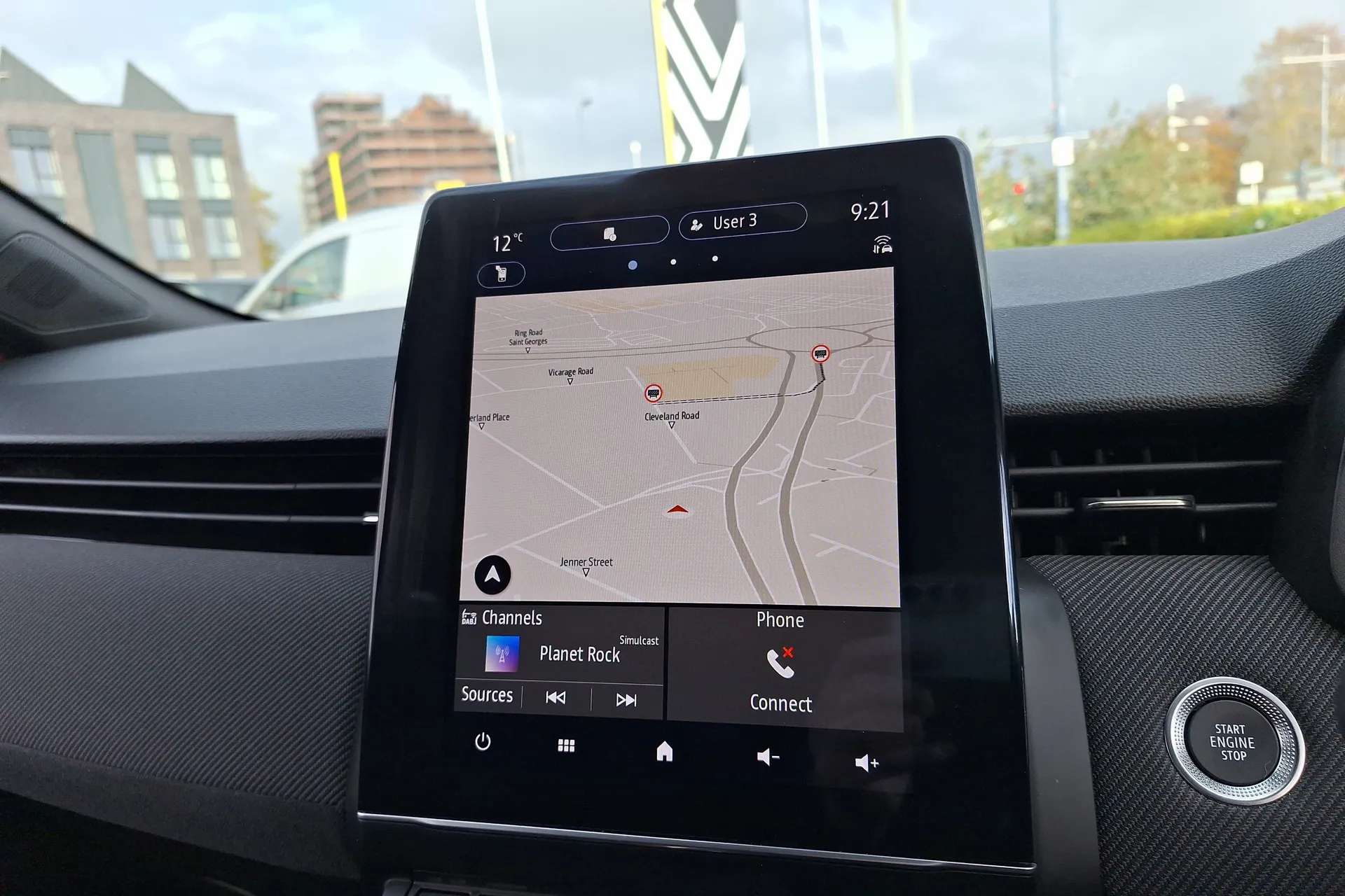 2023 RENAULT CLIO 2023 RENAULT CLIO