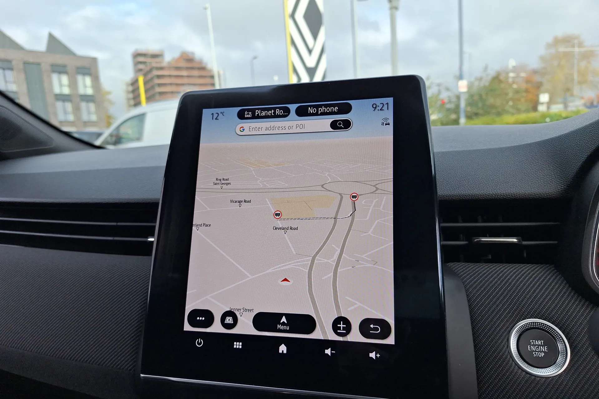 2023 RENAULT CLIO 2023 RENAULT CLIO