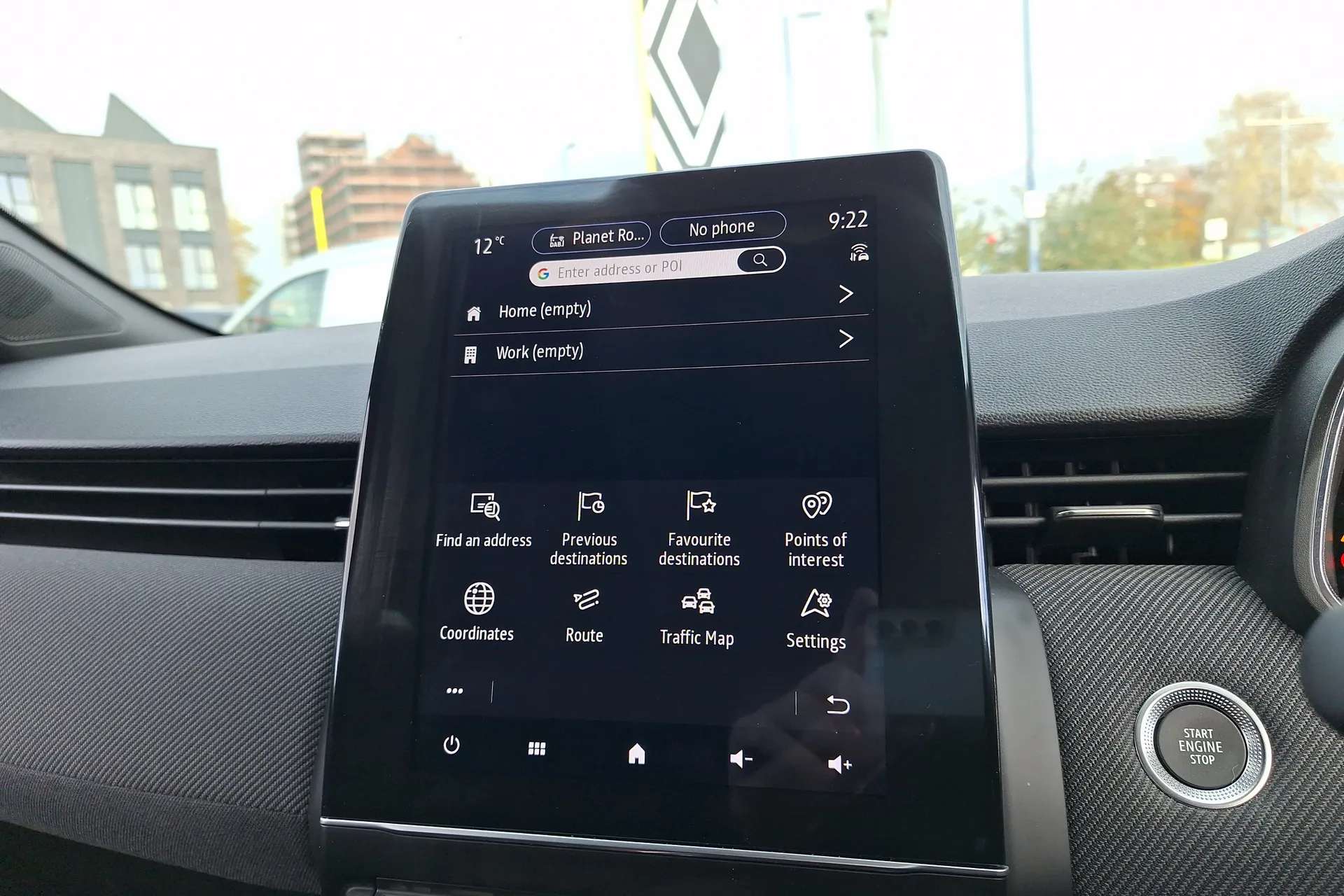 2023 RENAULT CLIO 2023 RENAULT CLIO