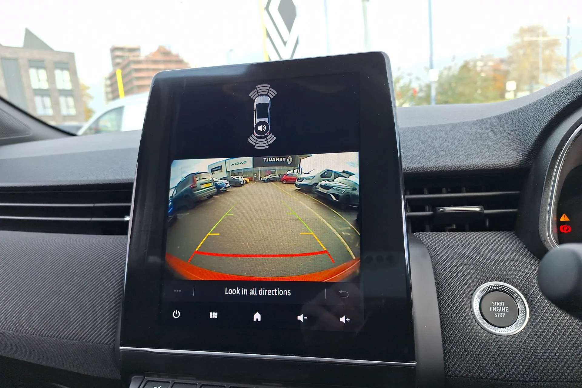 2023 RENAULT CLIO 2023 RENAULT CLIO