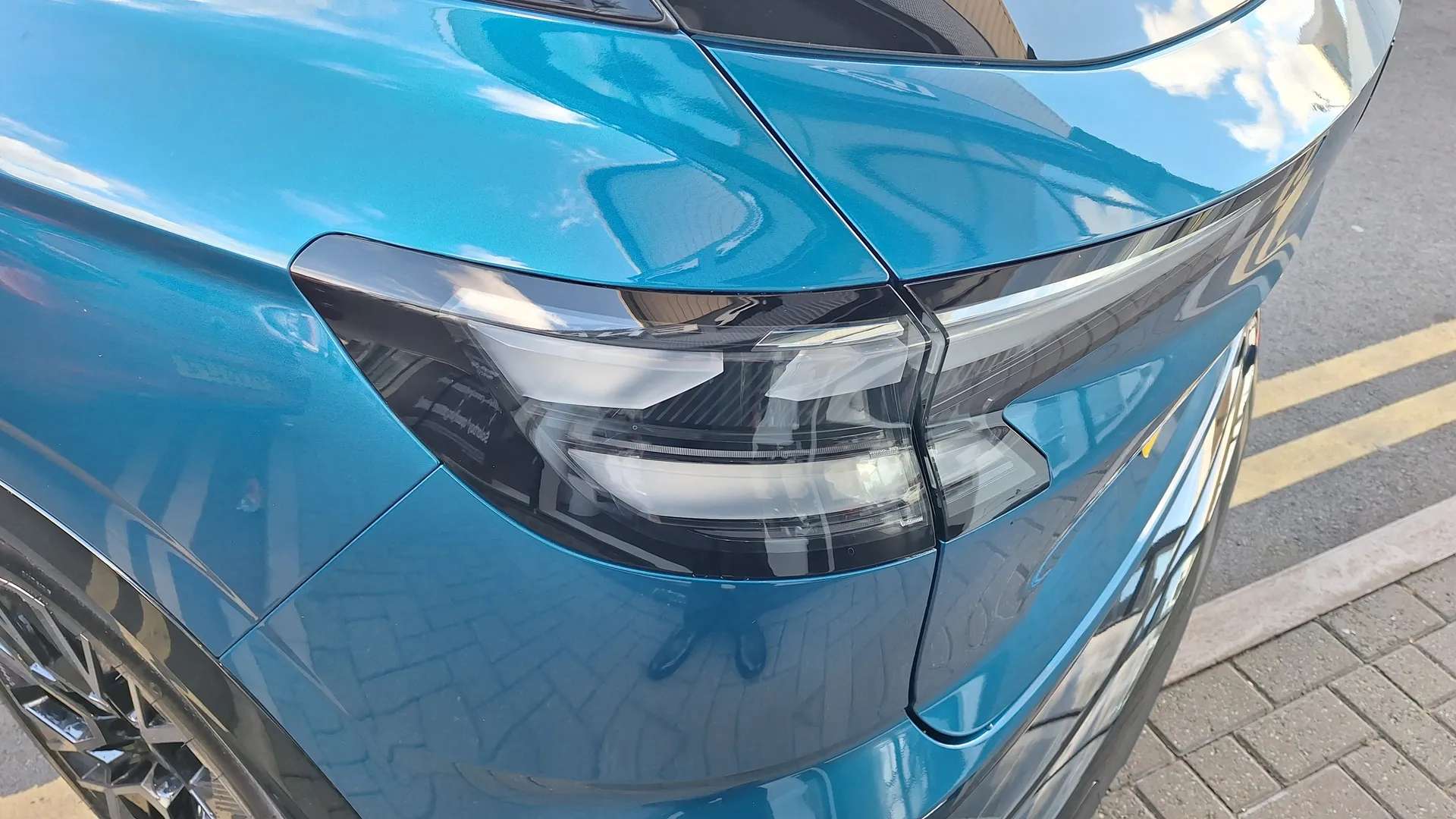 2026 RENAULT AUSTRAL 2026 RENAULT AUSTRAL