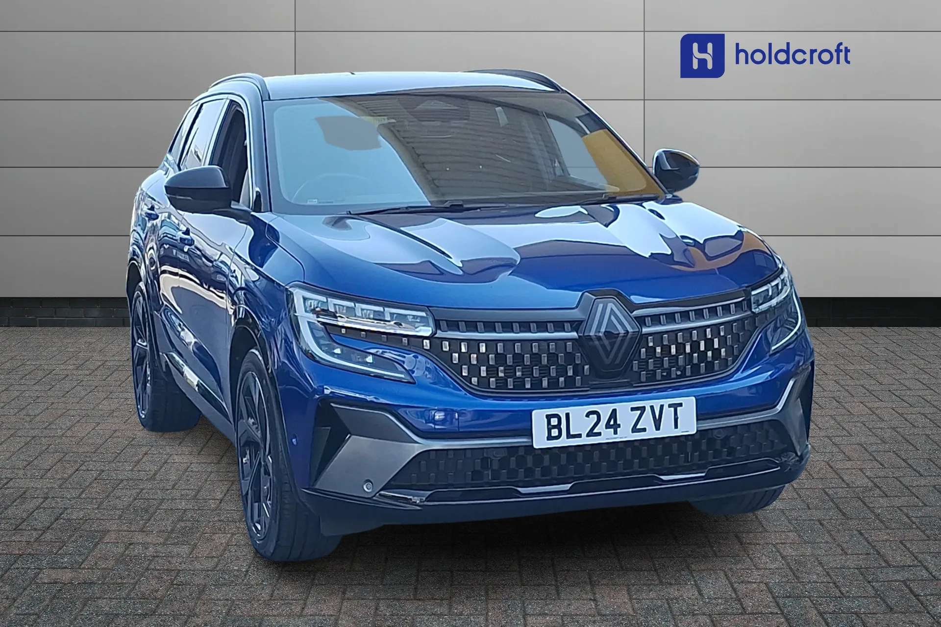 A 2024 RENAULT AUSTRAL E-Tech FHEV Techno Esprit Alpine 5dr Auto A 2024 RENAULT AUSTRAL E-Tech FHEV Techno Esprit Alpine 5dr Auto