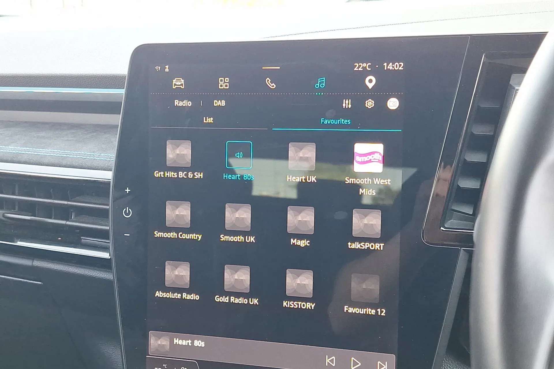 2024 RENAULT AUSTRAL 2024 RENAULT AUSTRAL