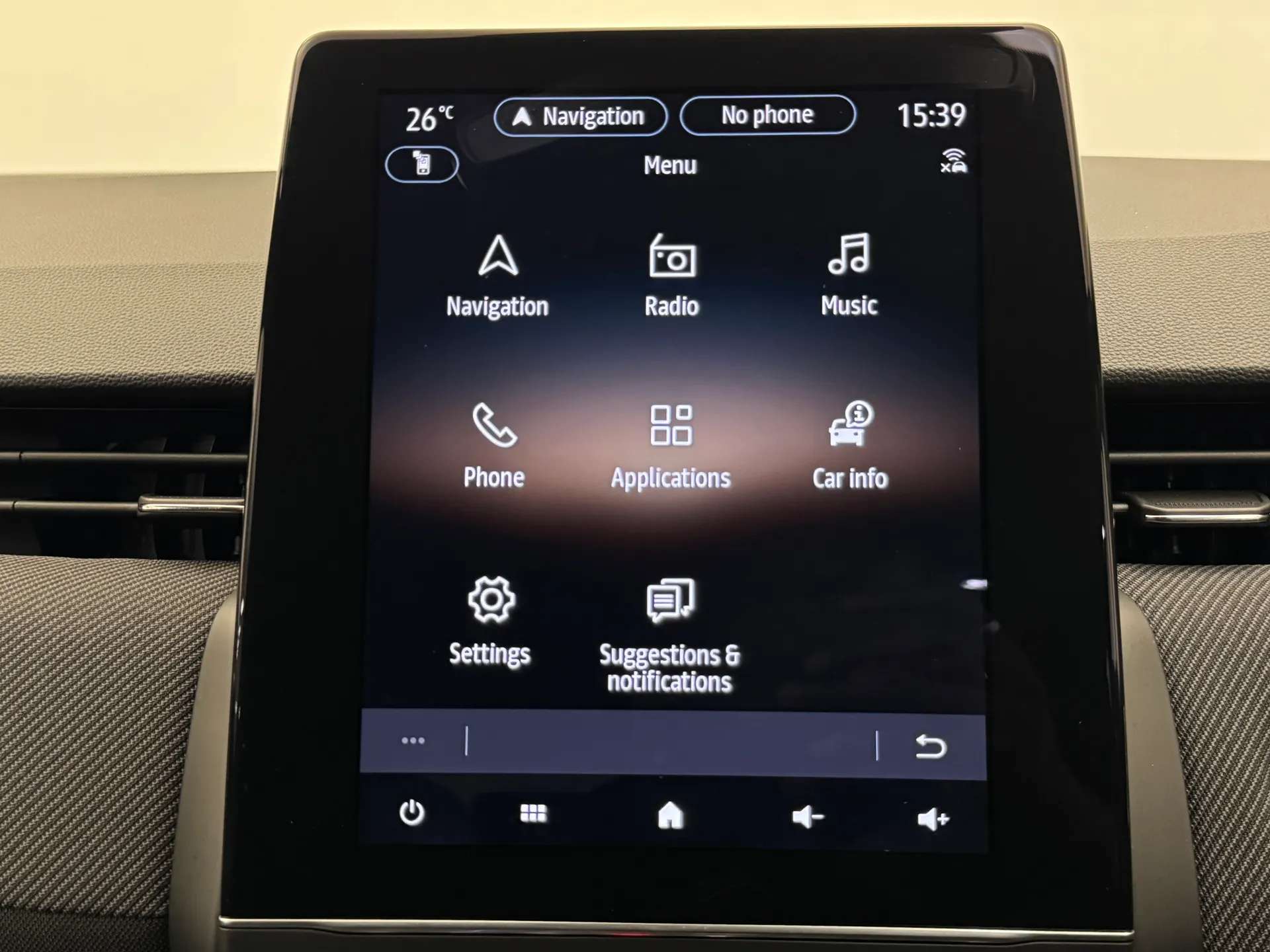 2025 RENAULT CLIO 2025 RENAULT CLIO