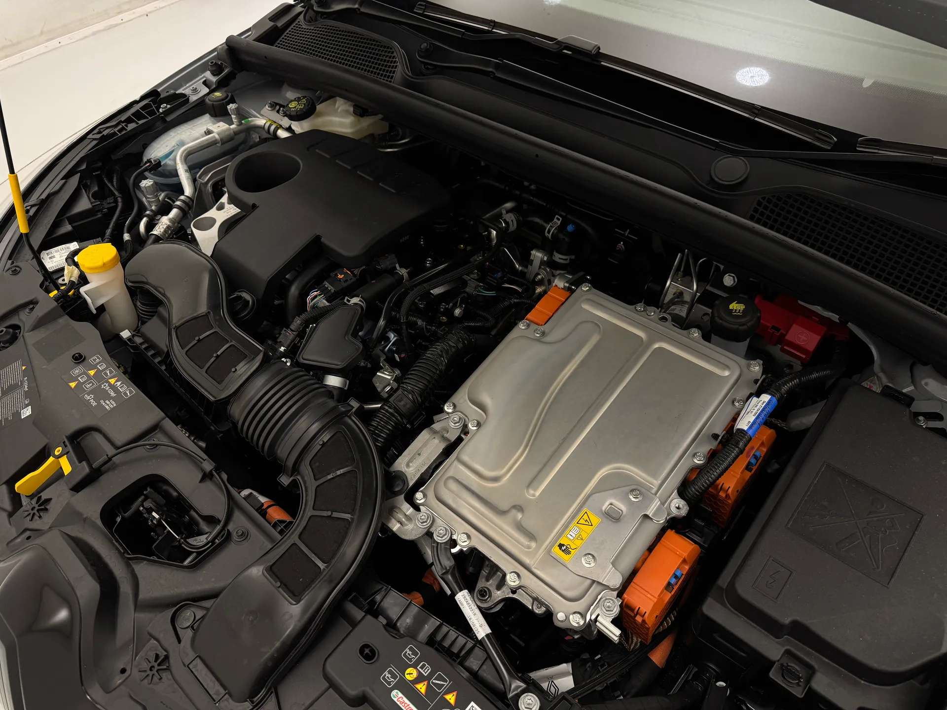 2025 RENAULT CLIO 2025 RENAULT CLIO