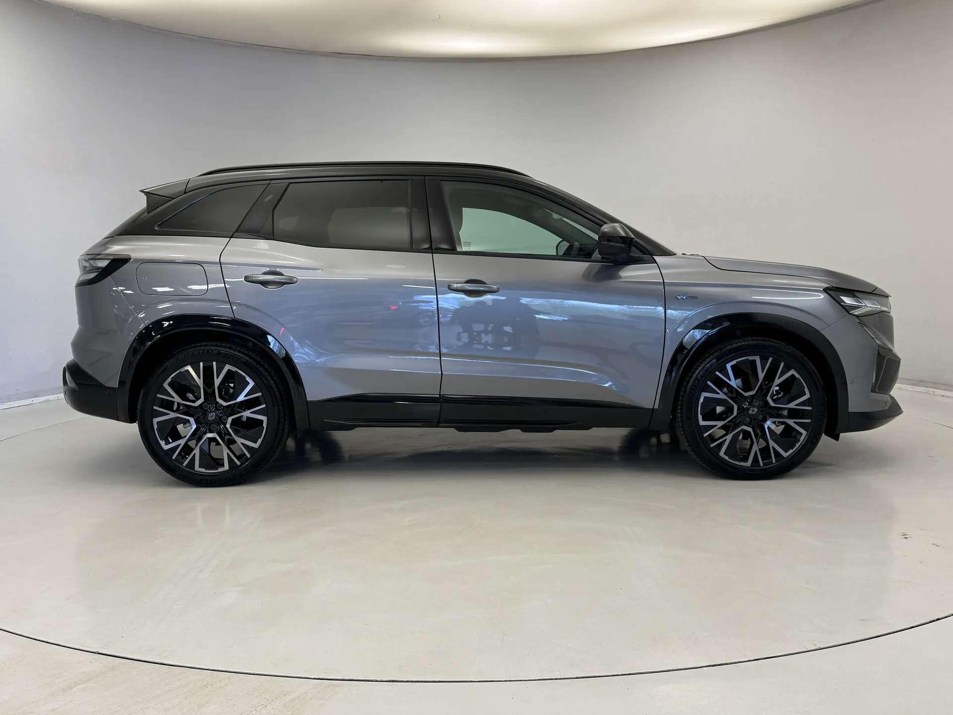 2025 RENAULT AUSTRAL 2025 RENAULT AUSTRAL