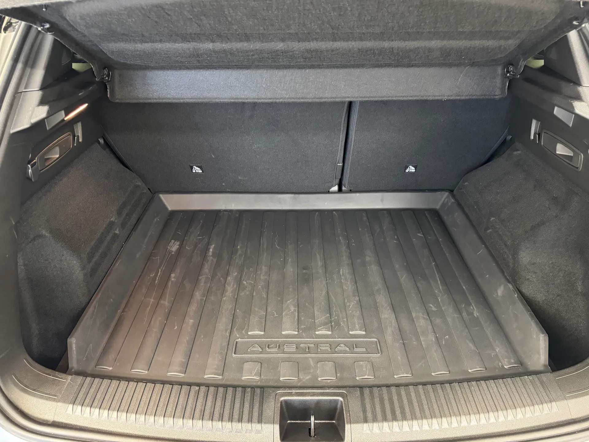 2025 RENAULT AUSTRAL 2025 RENAULT AUSTRAL