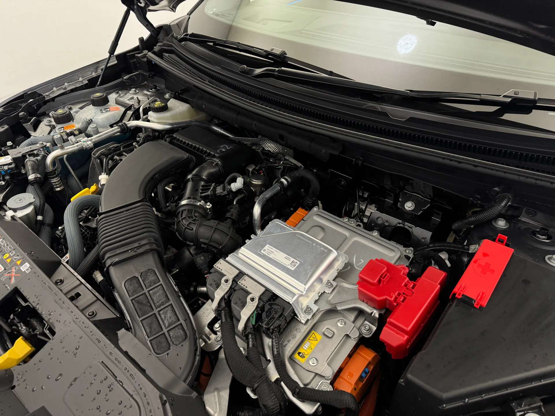 2025 RENAULT AUSTRAL 2025 RENAULT AUSTRAL