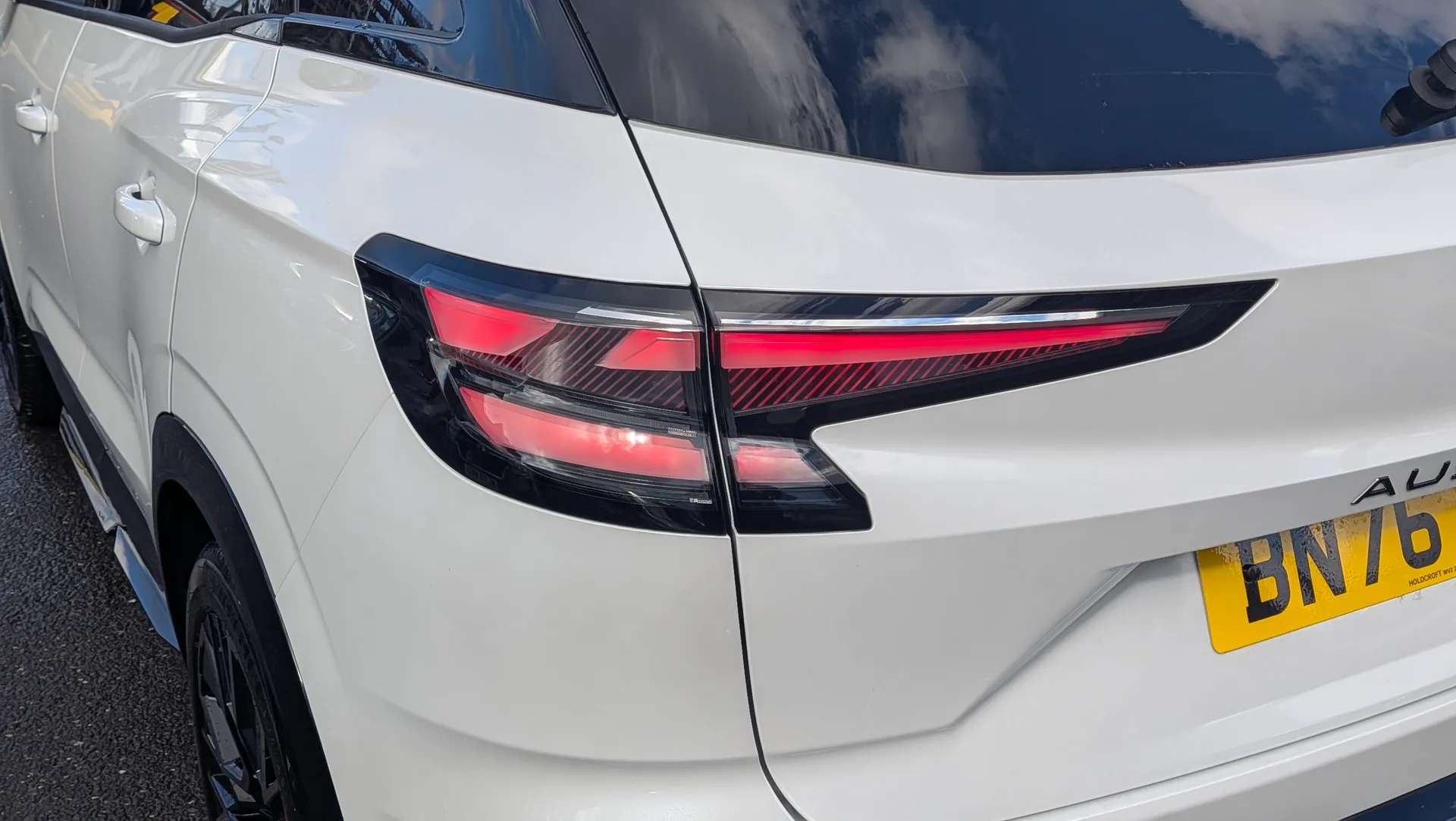 2026 RENAULT AUSTRAL 2026 RENAULT AUSTRAL