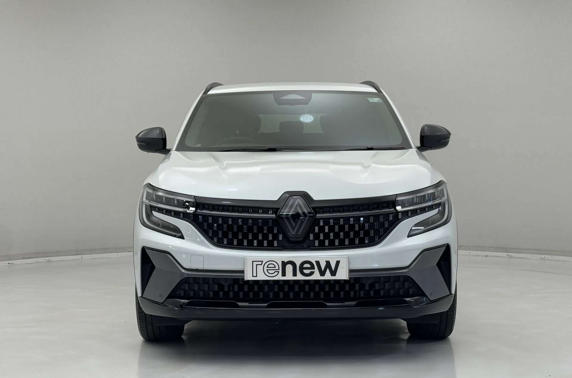A 2024 RENAULT AUSTRAL E-Tech FHEV Techno Esprit Alpine 5dr Auto A 2024 RENAULT AUSTRAL E-Tech FHEV Techno Esprit Alpine 5dr Auto
