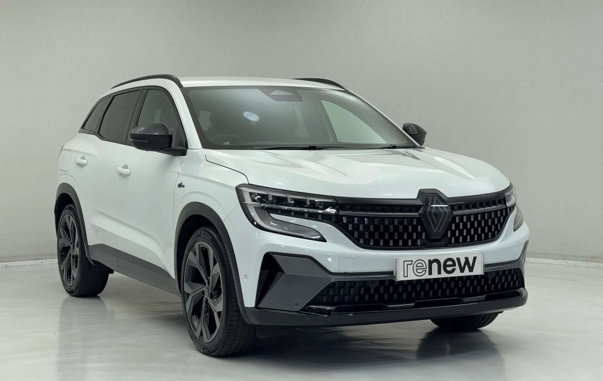 A 2024 RENAULT AUSTRAL E-Tech FHEV Techno Esprit Alpine 5dr Auto A 2024 RENAULT AUSTRAL E-Tech FHEV Techno Esprit Alpine 5dr Auto