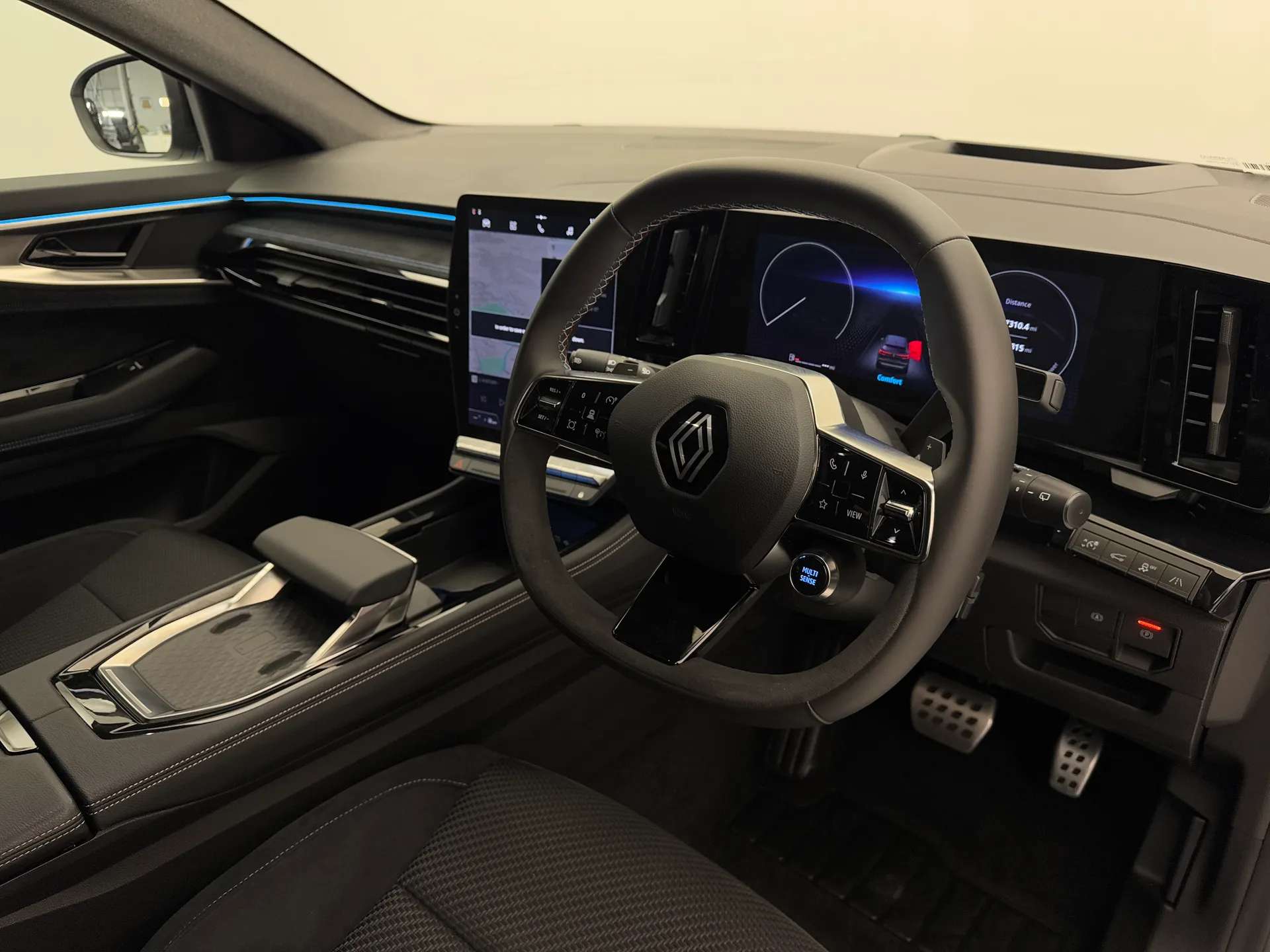 2024 RENAULT AUSTRAL 2024 RENAULT AUSTRAL