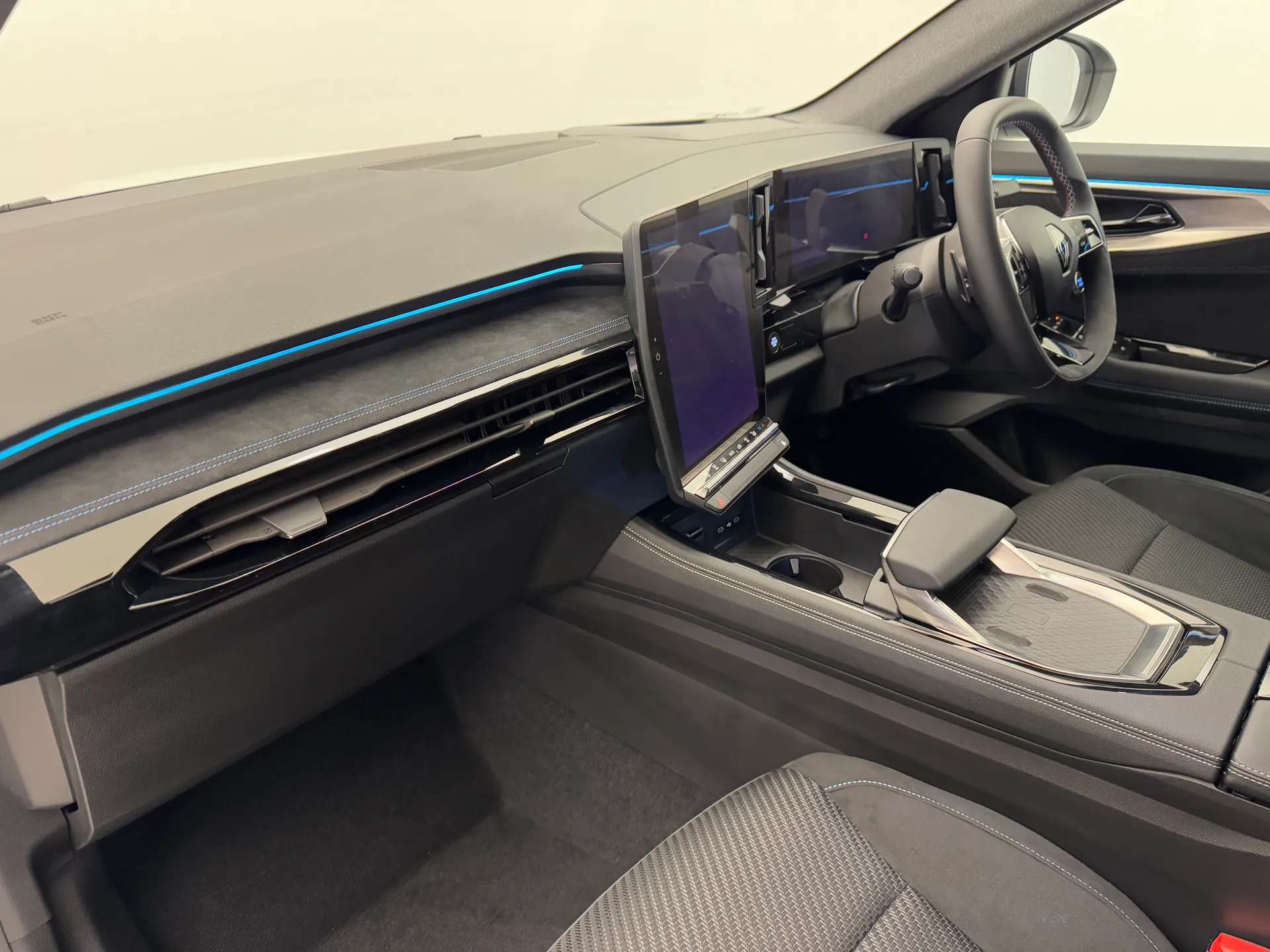 2024 RENAULT AUSTRAL 2024 RENAULT AUSTRAL