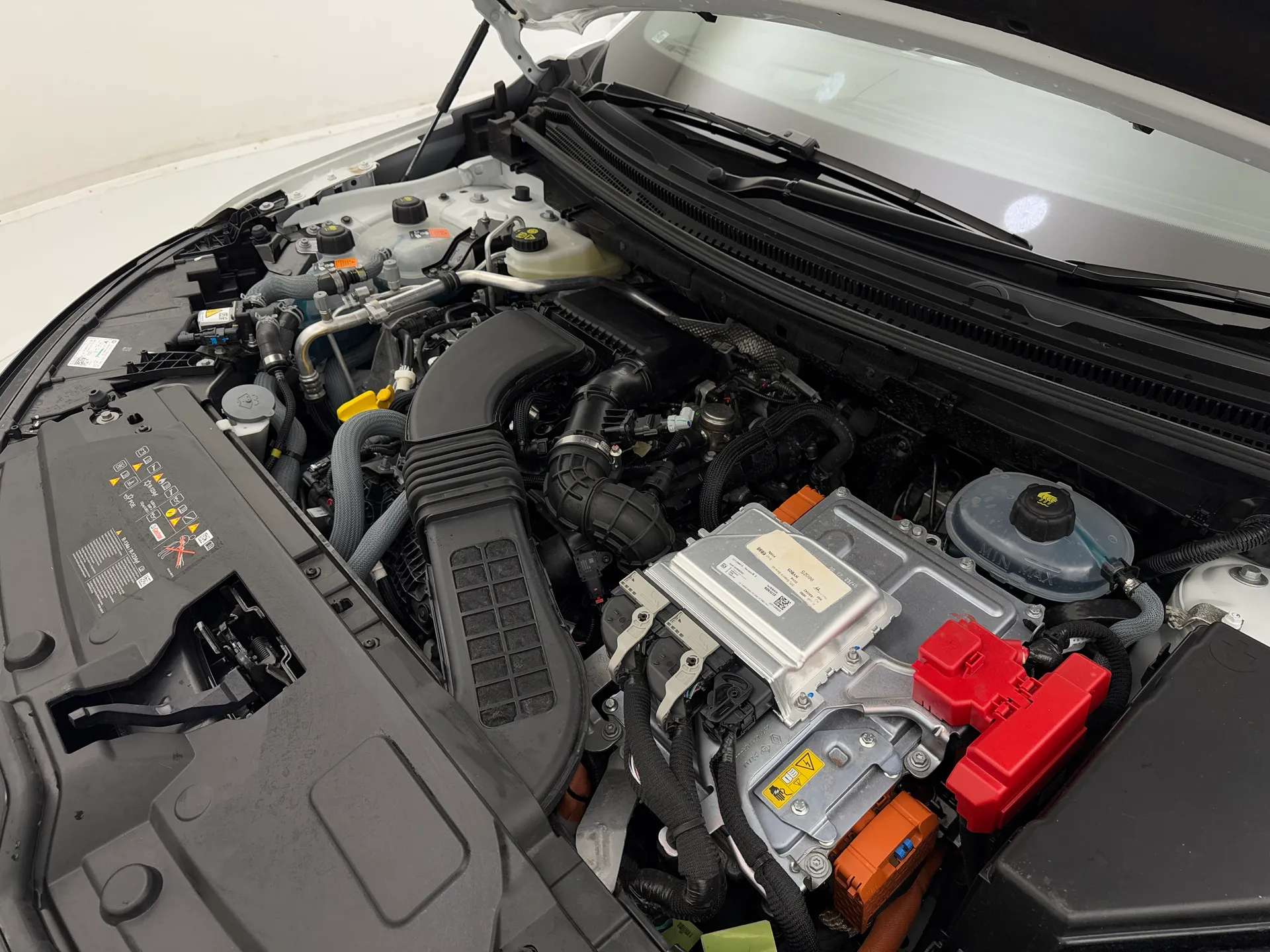 2024 RENAULT AUSTRAL 2024 RENAULT AUSTRAL