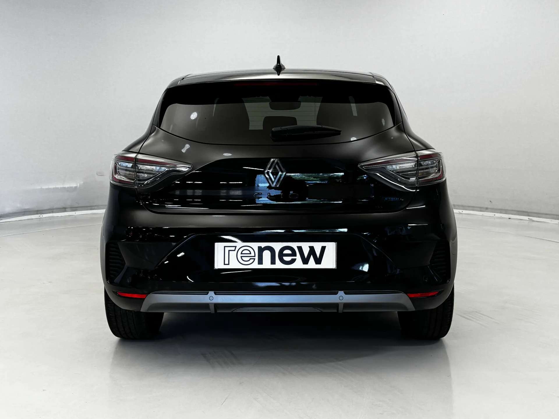 2025 RENAULT CLIO 2025 RENAULT CLIO