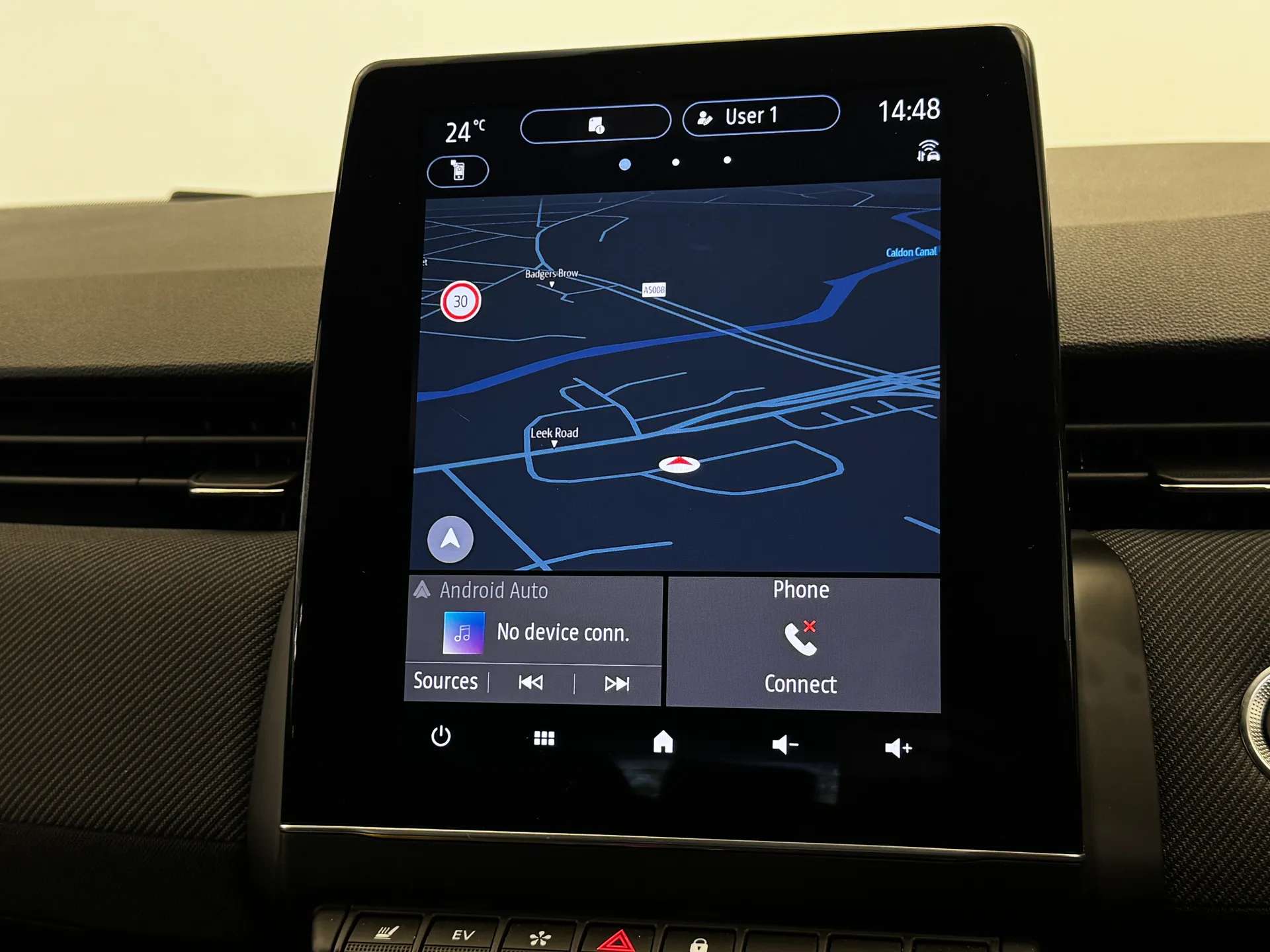 2025 RENAULT CLIO 2025 RENAULT CLIO