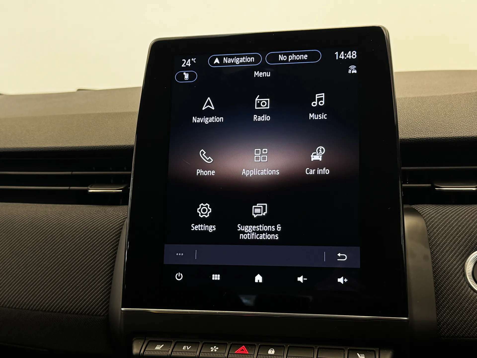 2025 RENAULT CLIO 2025 RENAULT CLIO
