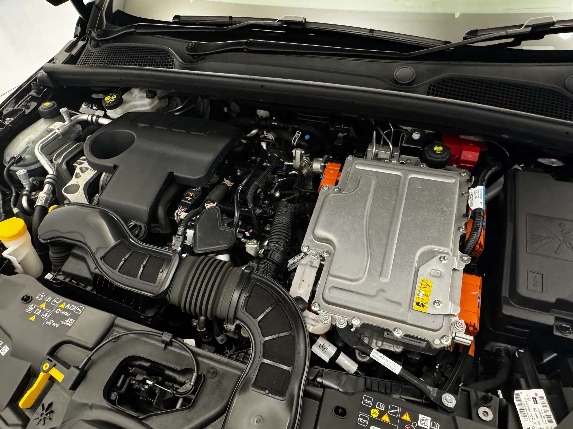 2025 RENAULT CLIO 2025 RENAULT CLIO