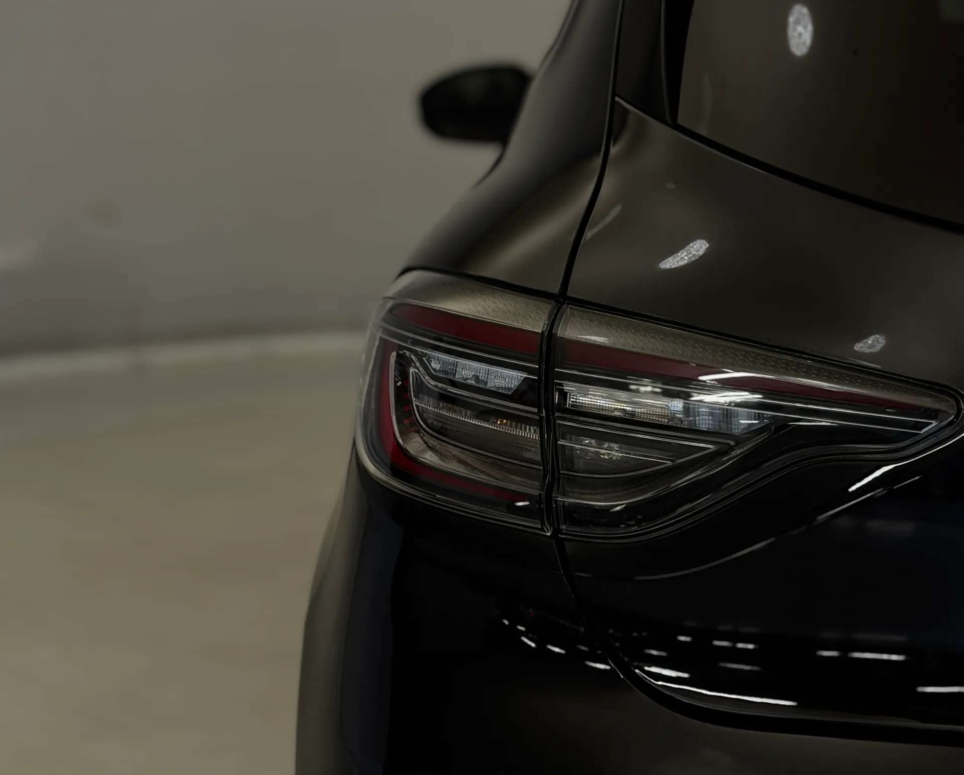 2025 RENAULT CLIO 2025 RENAULT CLIO