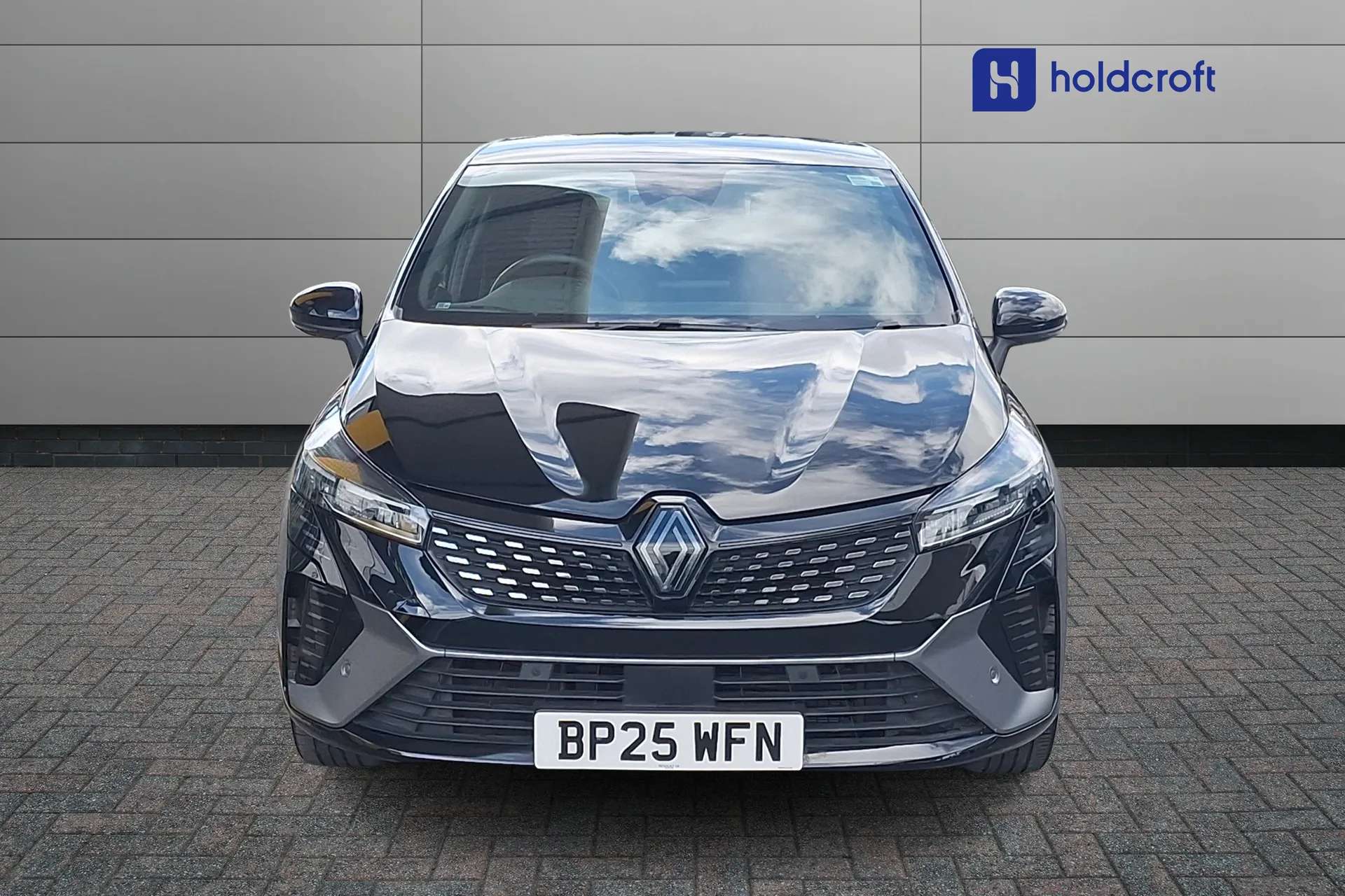 2025 RENAULT CLIO 2025 RENAULT CLIO