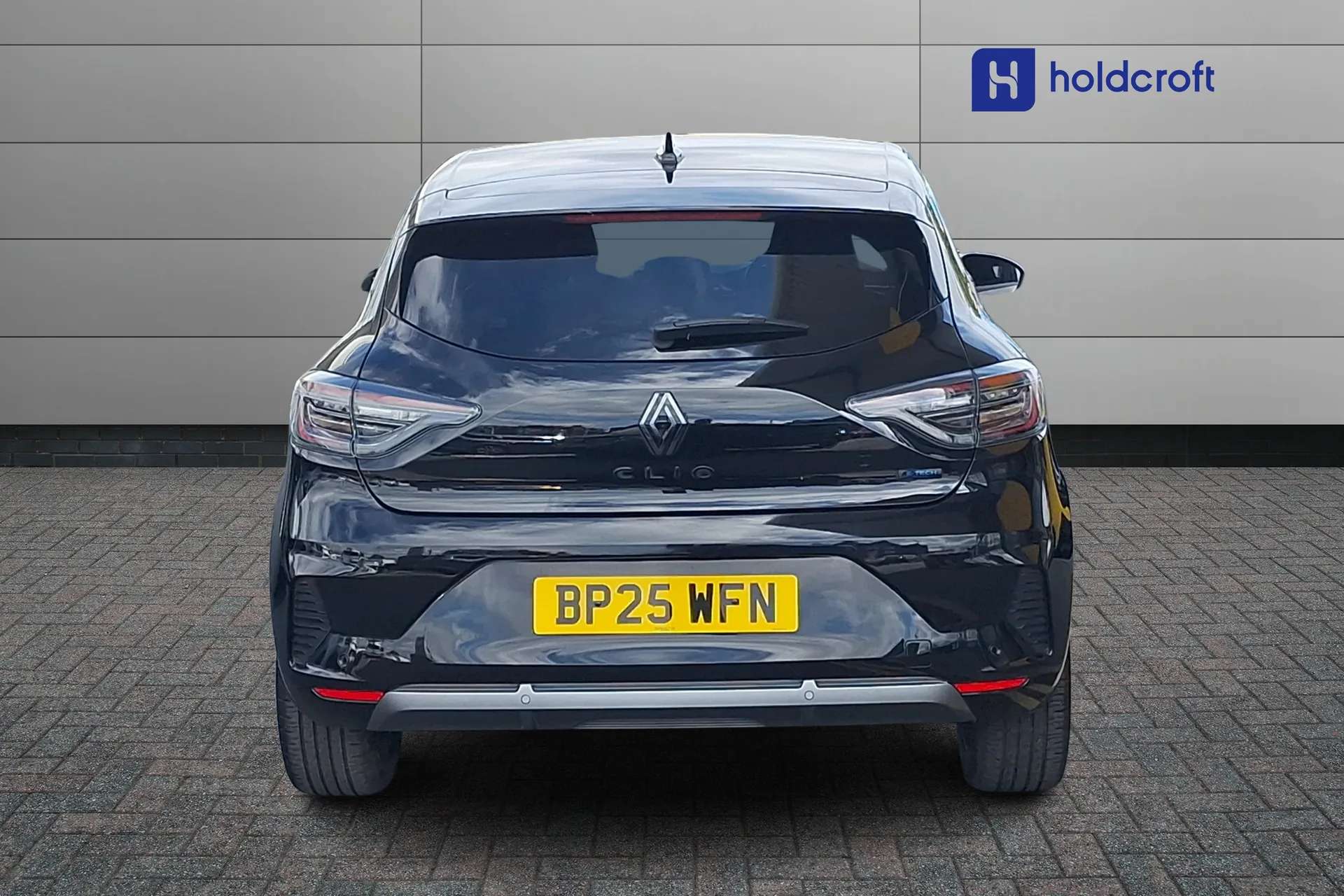 2025 RENAULT CLIO 2025 RENAULT CLIO